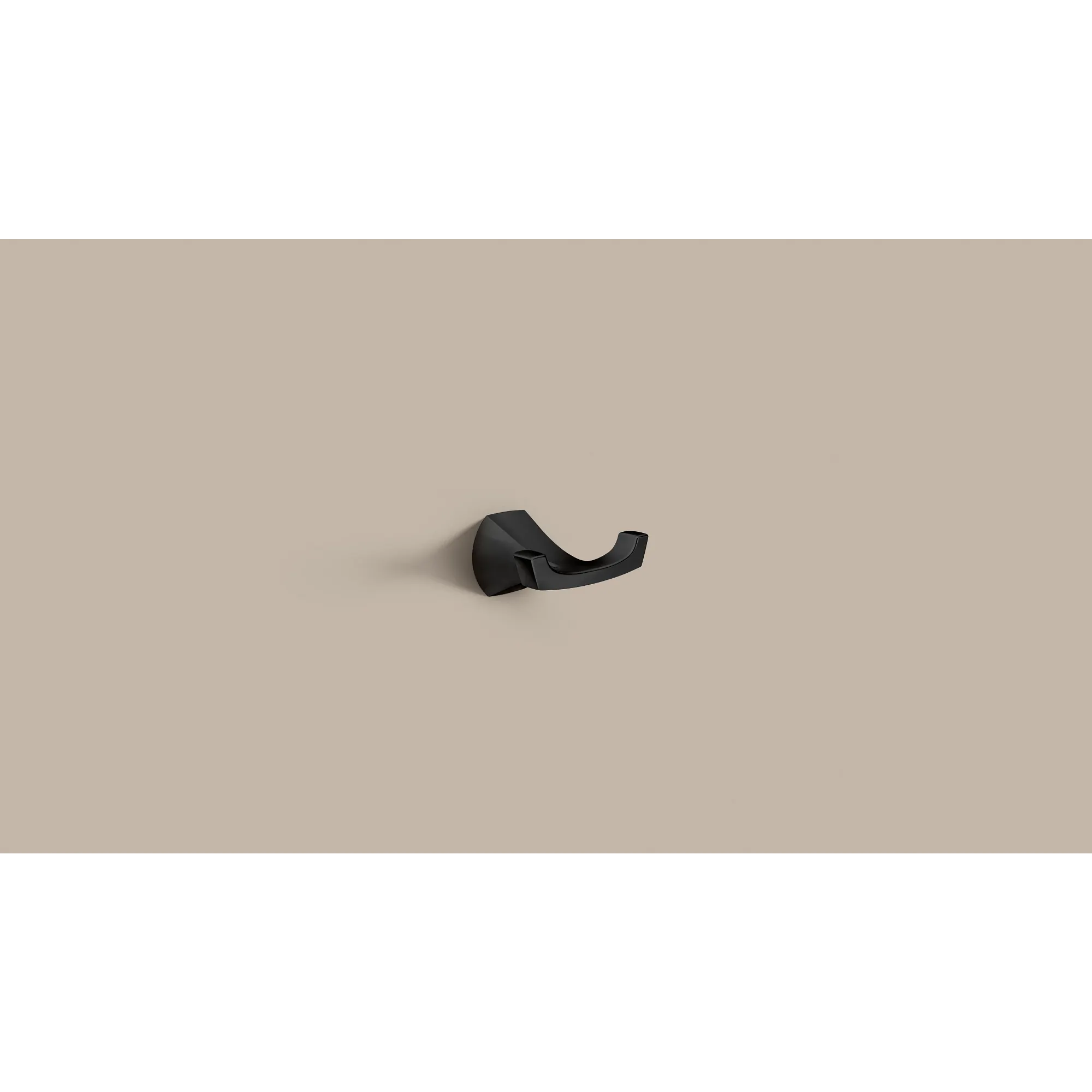 Lindor Double Robe Hook - Image 6