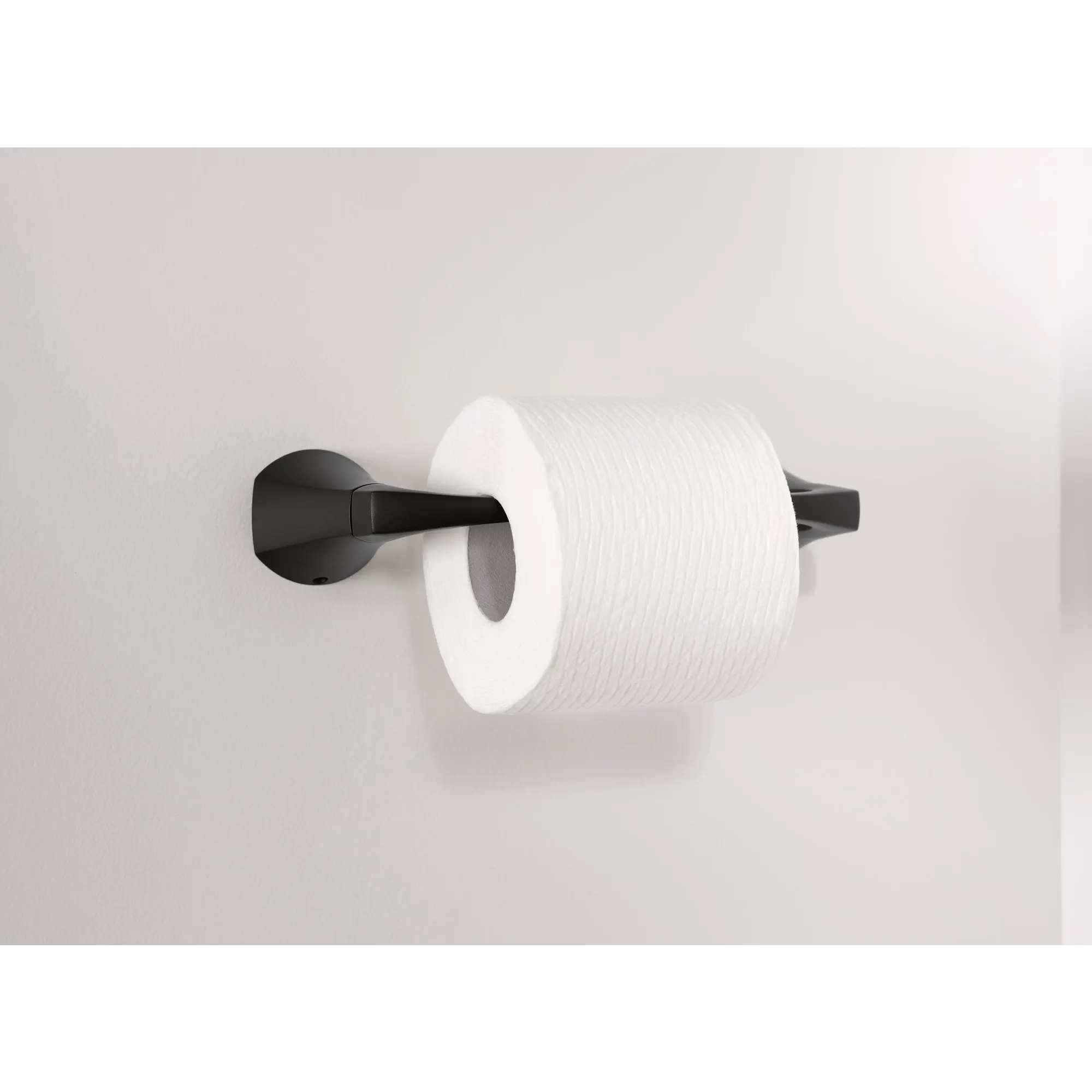 Lindor Chrome pivoting paper holder - Image 6