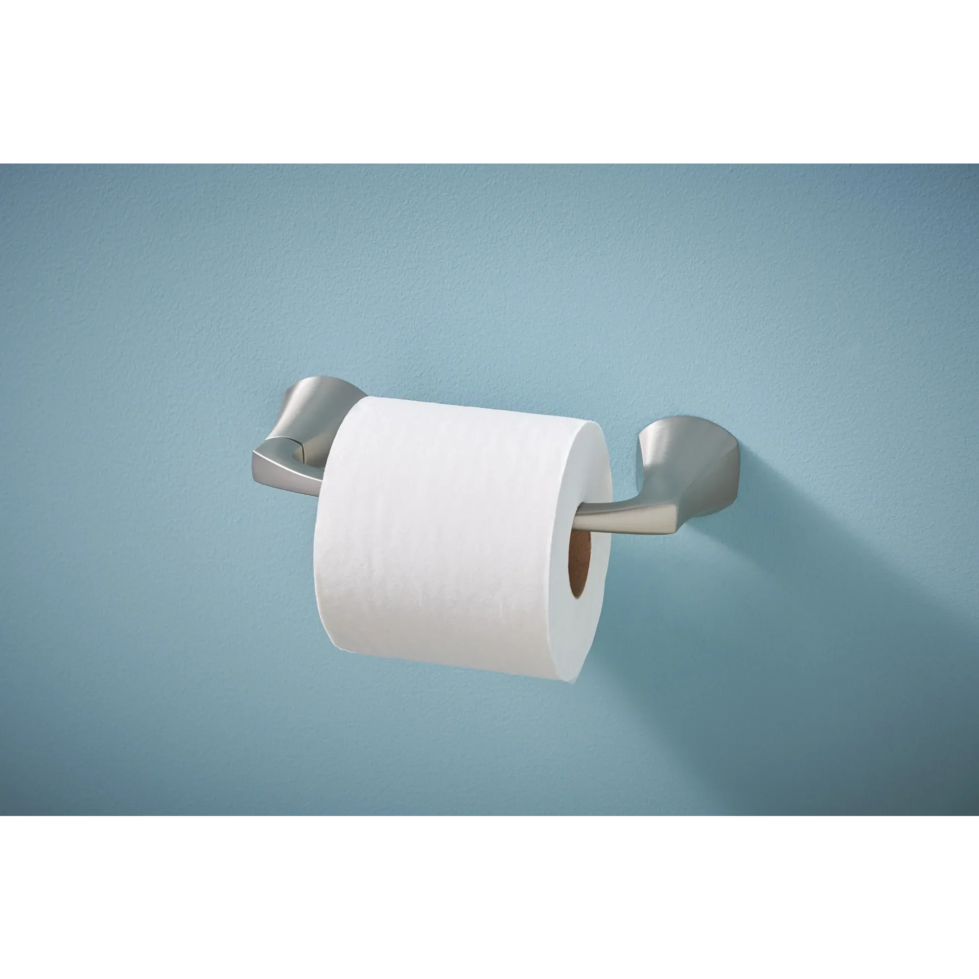 Lindor Chrome pivoting paper holder - Image 8