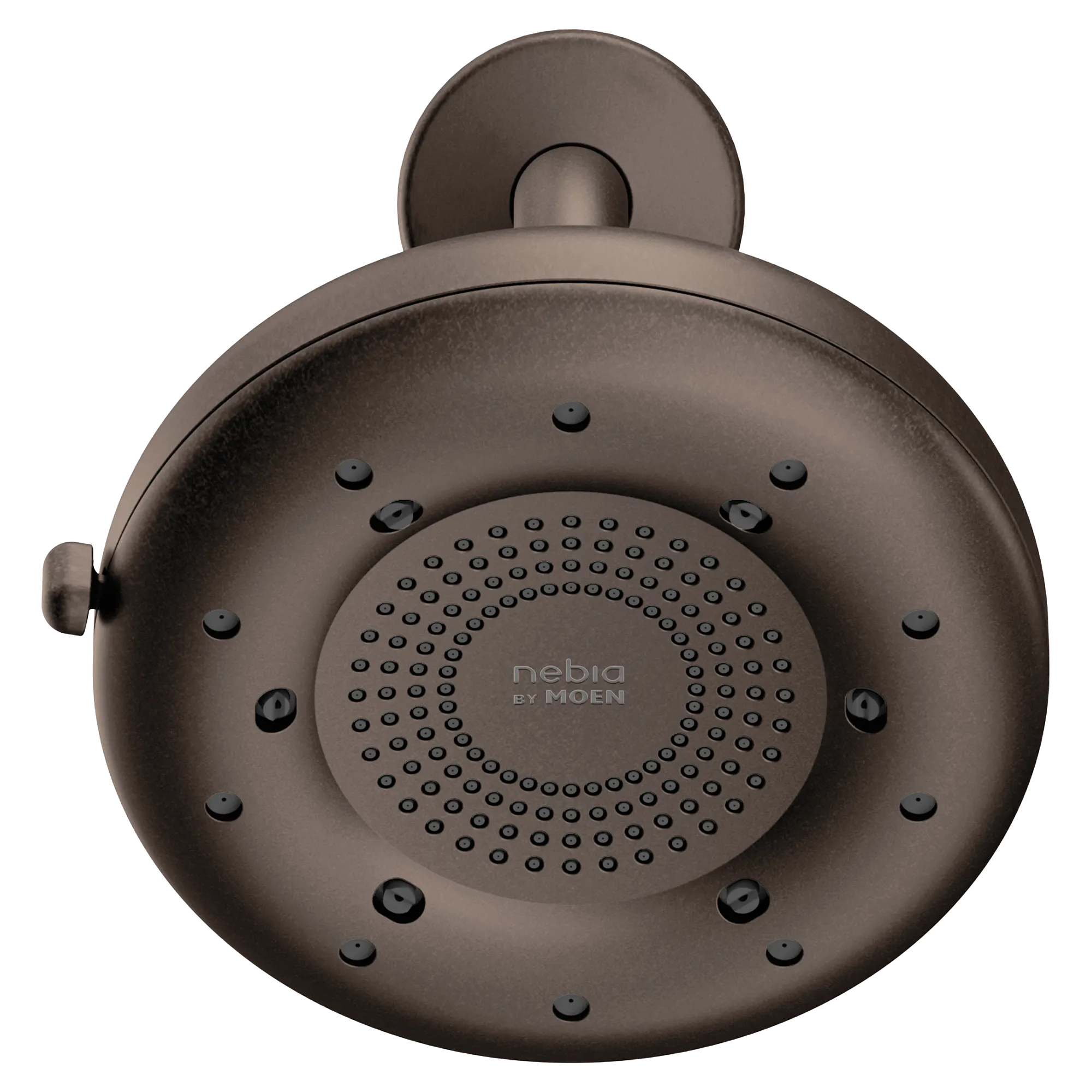 Moen Quattro Four-function 6-1/2" Diameter Spray Head Rainshower - Image 18