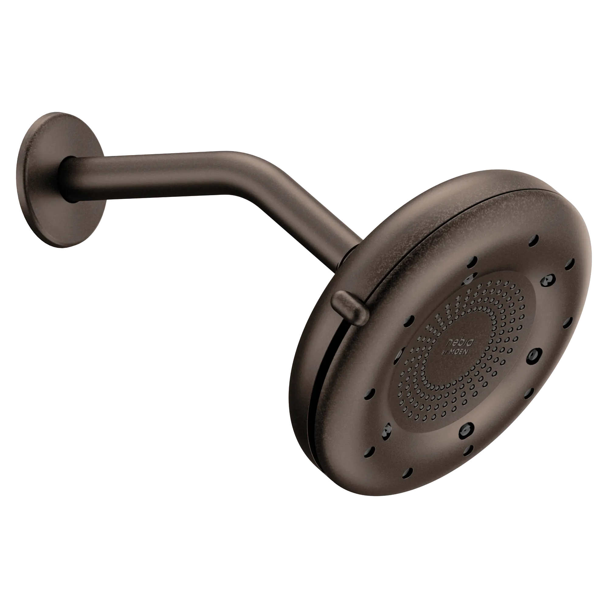 Moen Quattro Four-function 6-1/2" Diameter Spray Head Rainshower - Image 19
