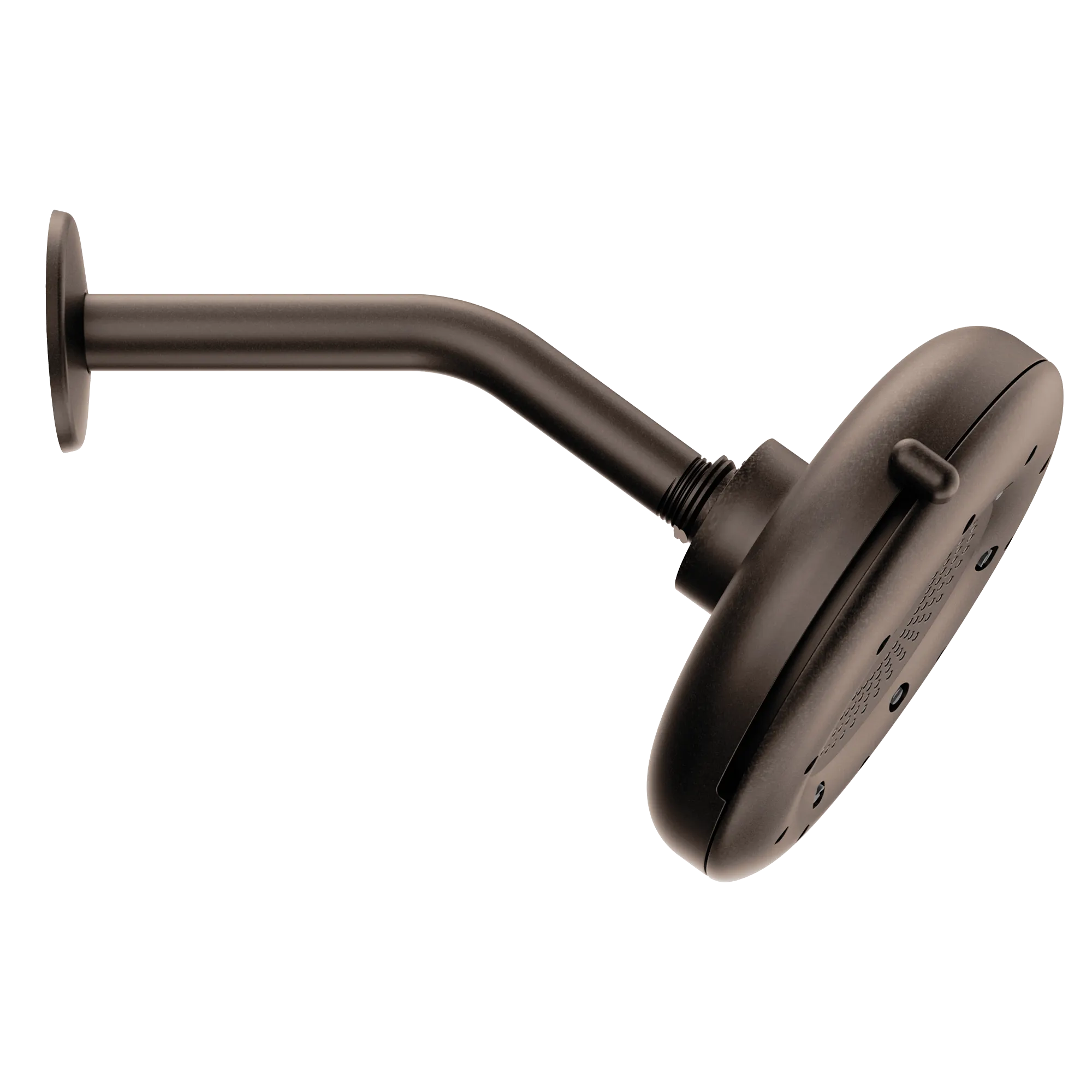Moen Quattro Four-function 6-1/2" Diameter Spray Head Rainshower - Image 21
