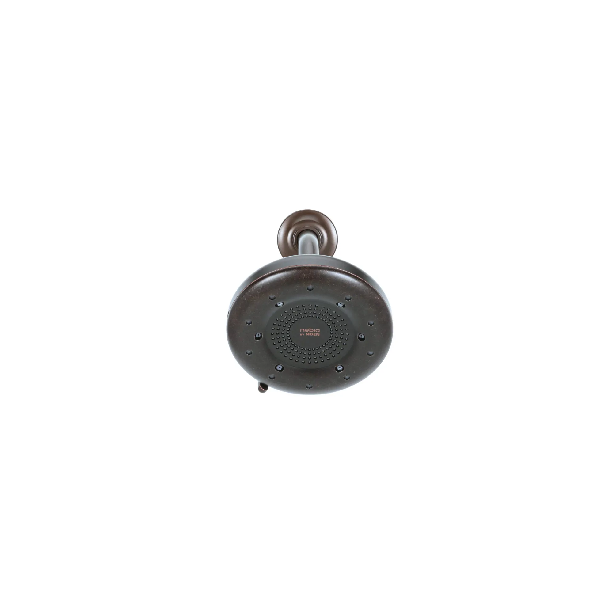 Moen Quattro Four-function 6-1/2" Diameter Spray Head Rainshower - Image 23