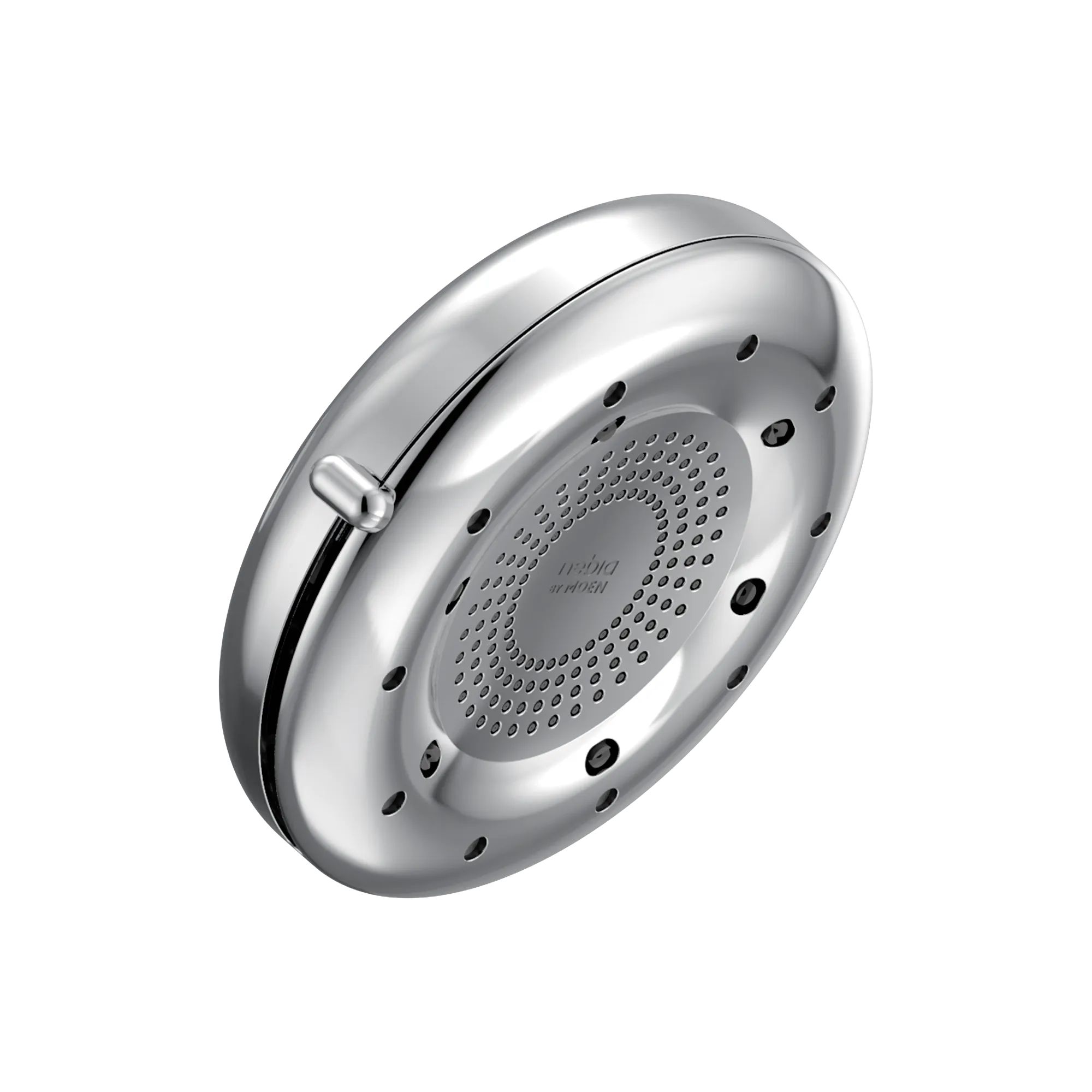 Moen Quattro Four-function 6-1/2" Diameter Spray Head Rainshower - Image 6