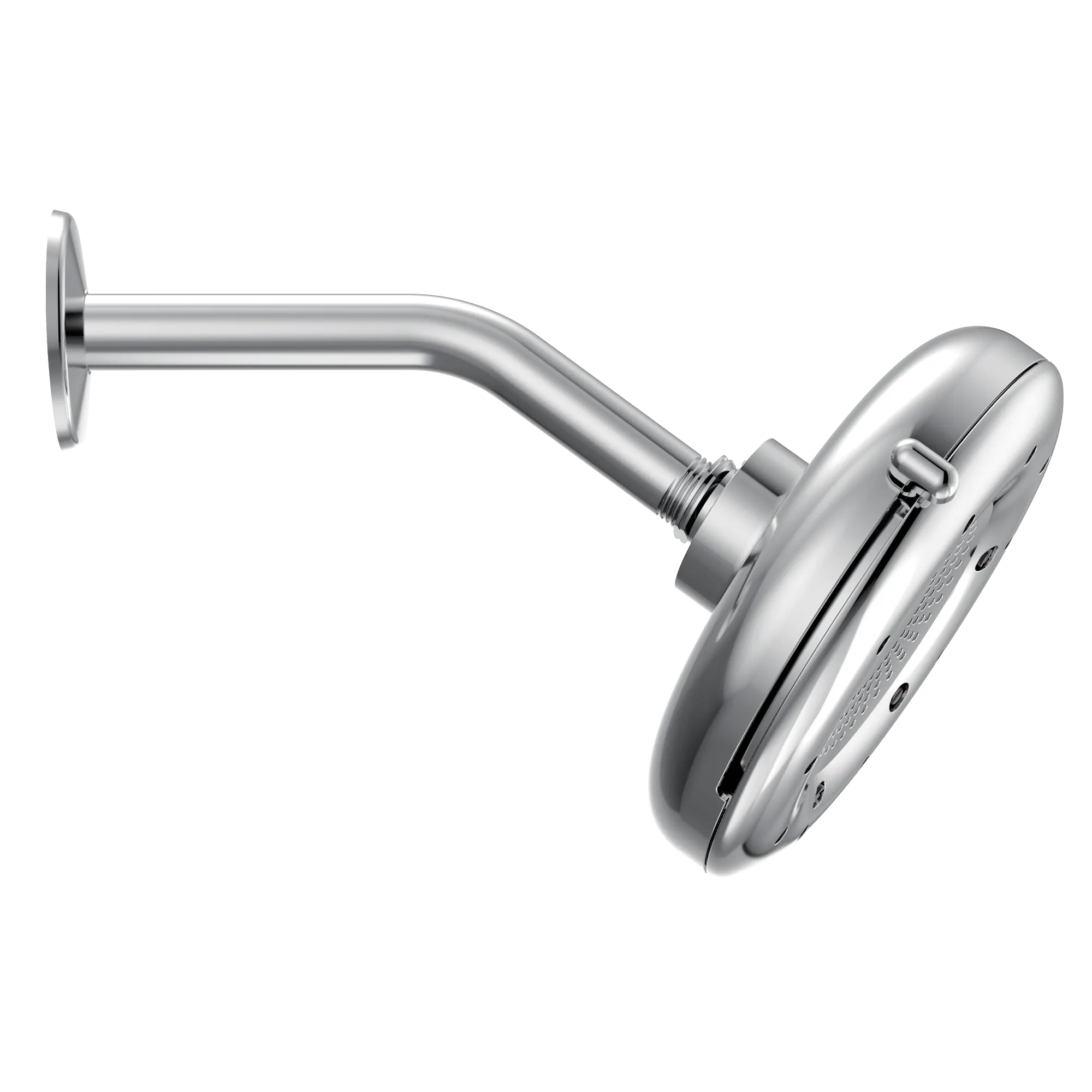 Moen Quattro Four-function 6-1/2" Diameter Spray Head Rainshower - Image 8