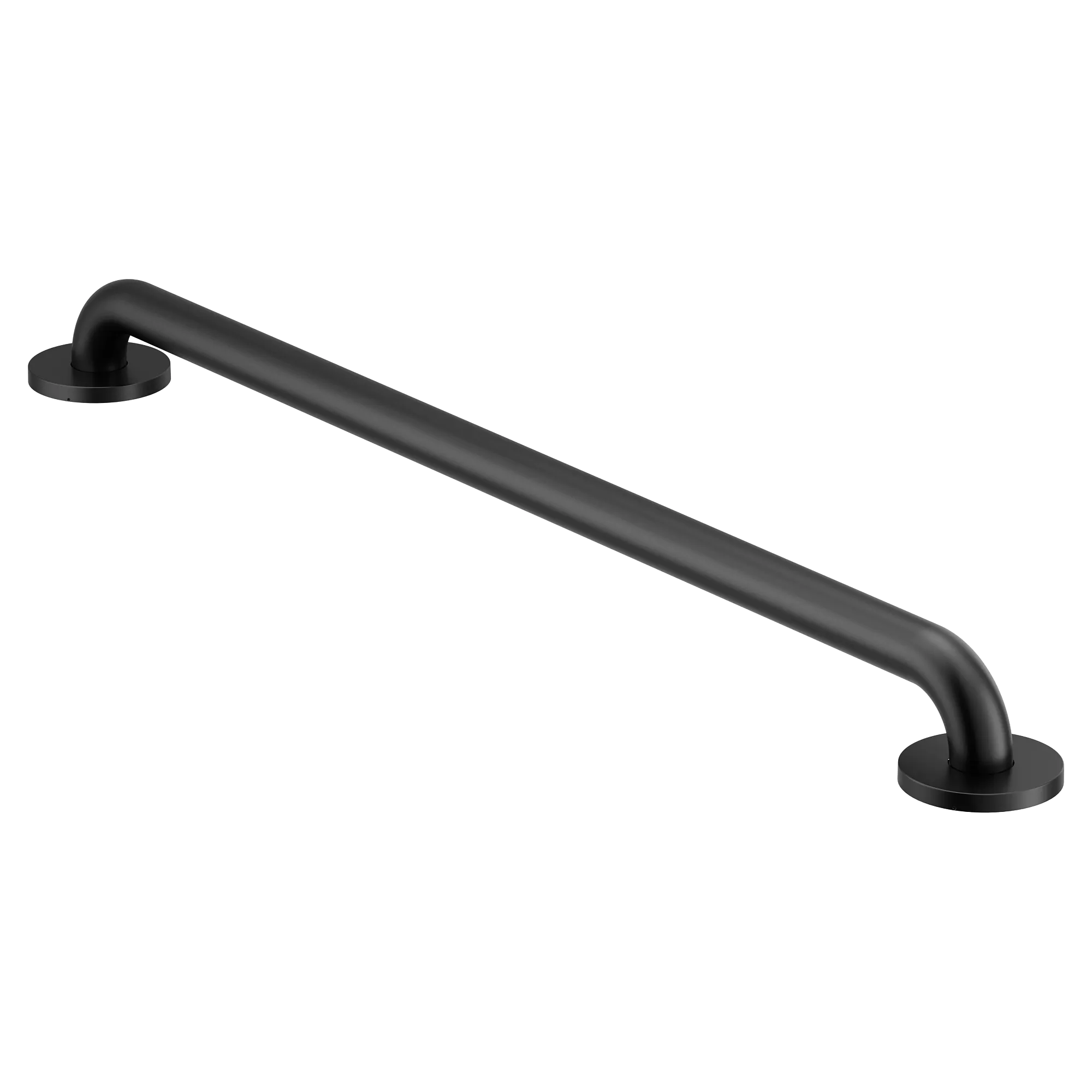 Moen Home Care Glacier 30" Concealed Screw Grab Bar - Image 3