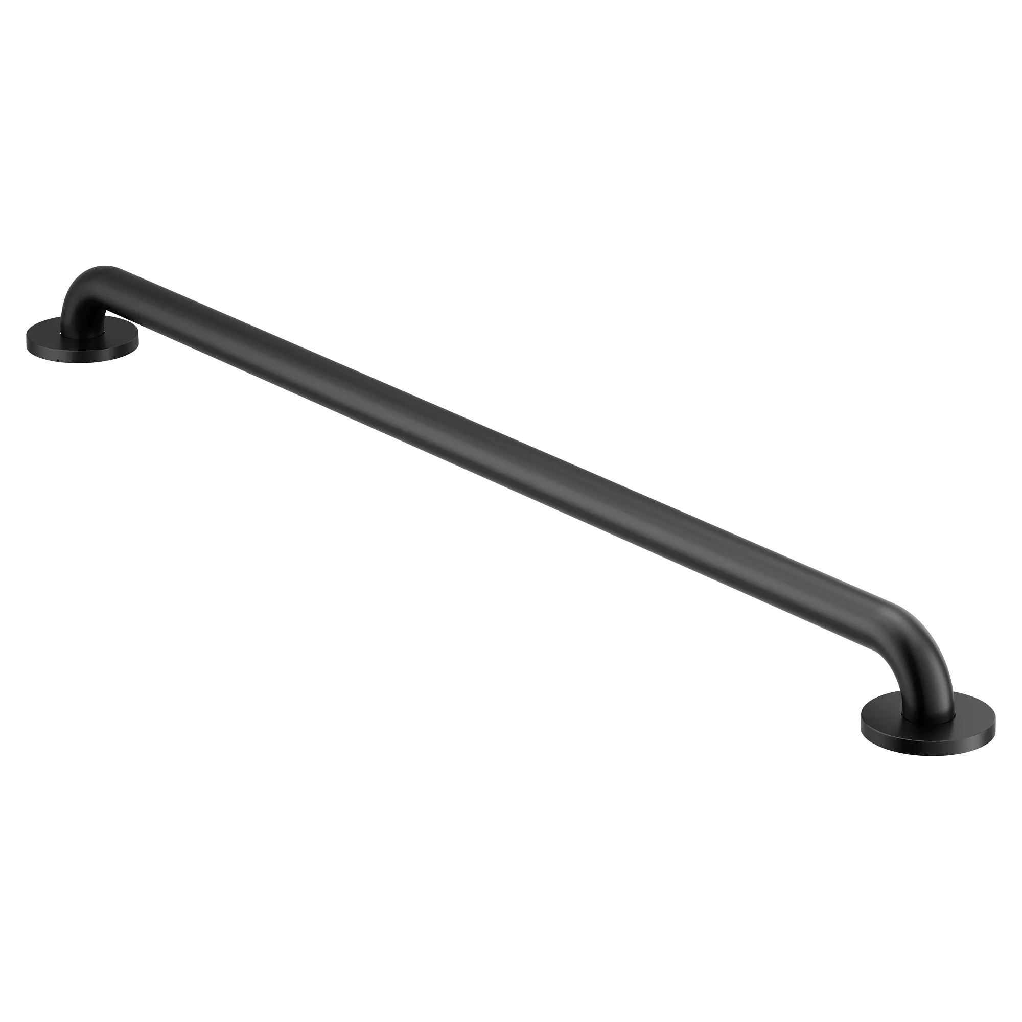 Moen Home Care Glacier 36" Concealed Screw Grab Bar - Image 3