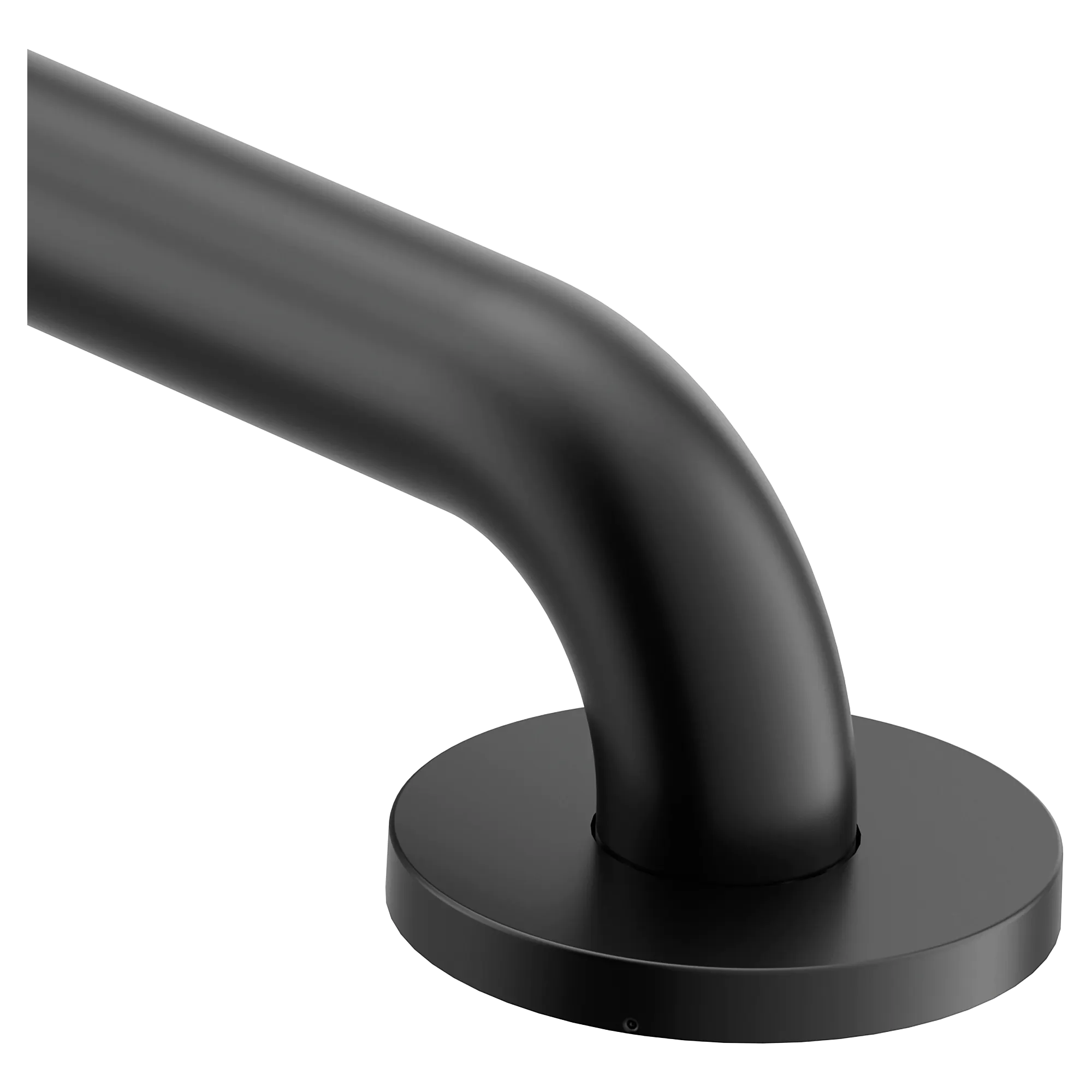 Moen Home Care Glacier 48" Concealed Screw Grab Bar - Image 3