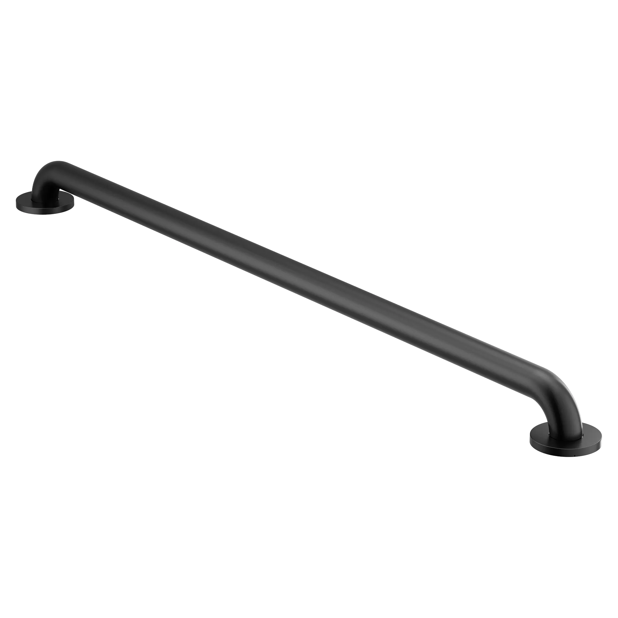 Moen Home Care 42" Concealed Screw Grab Bar - Image 7