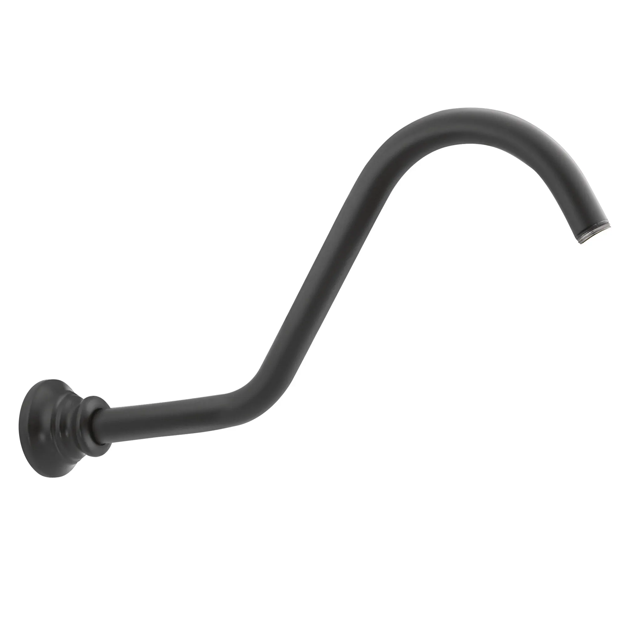 Waterhill Chrome 14" Shower Arm - Image 7