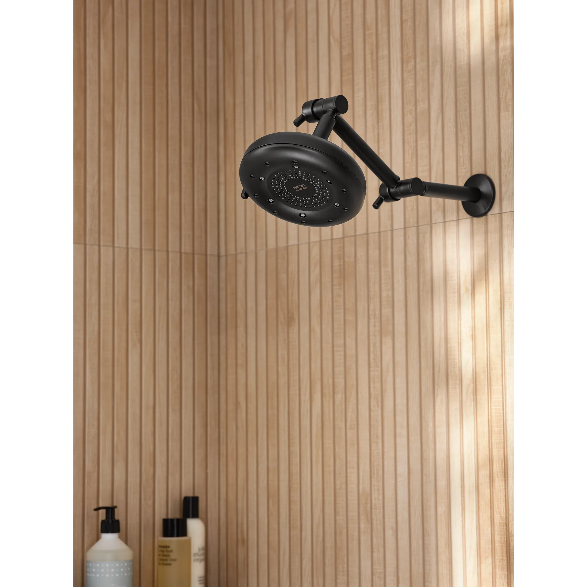 Moen Shower Arm - Image 10