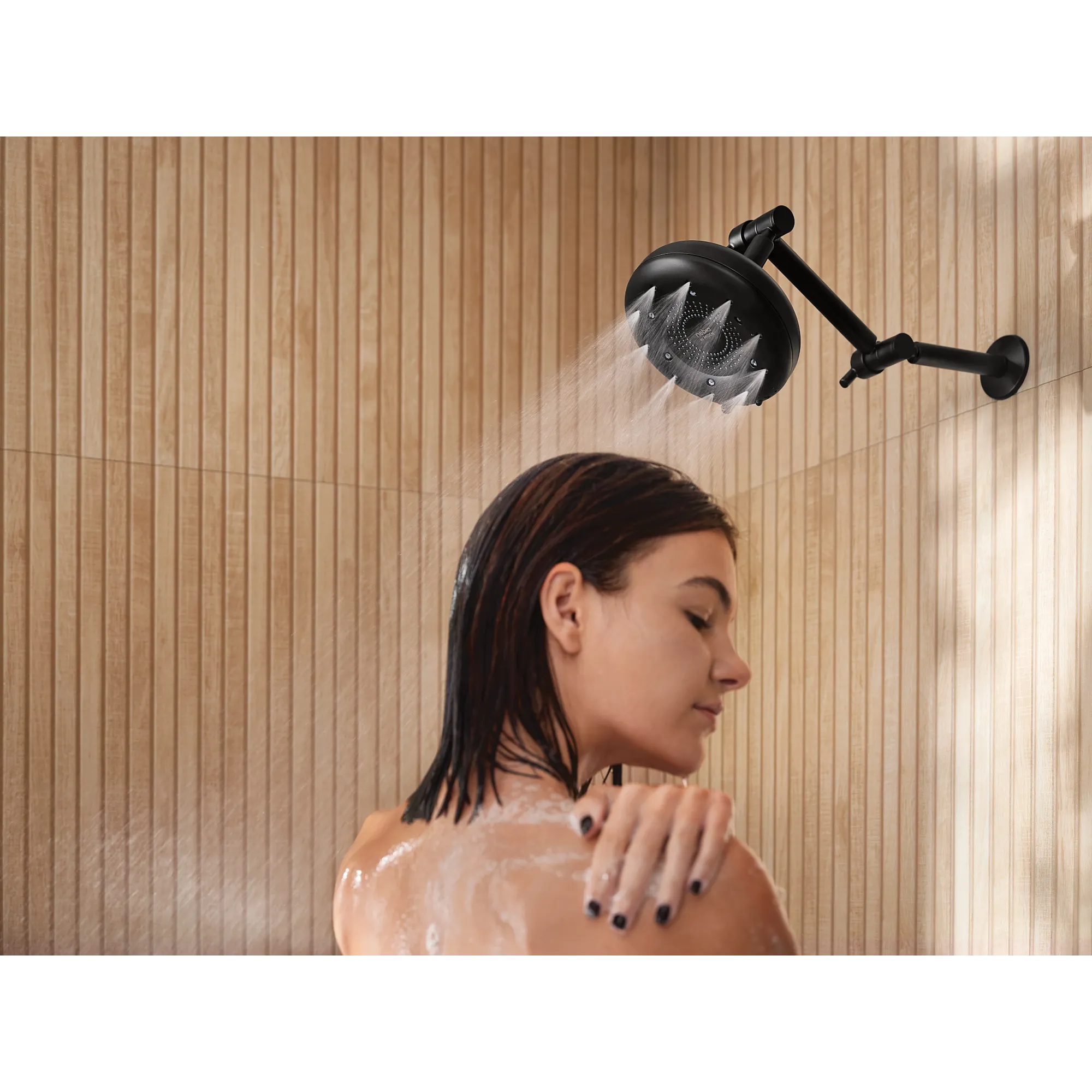 Moen Shower Arm - Image 14