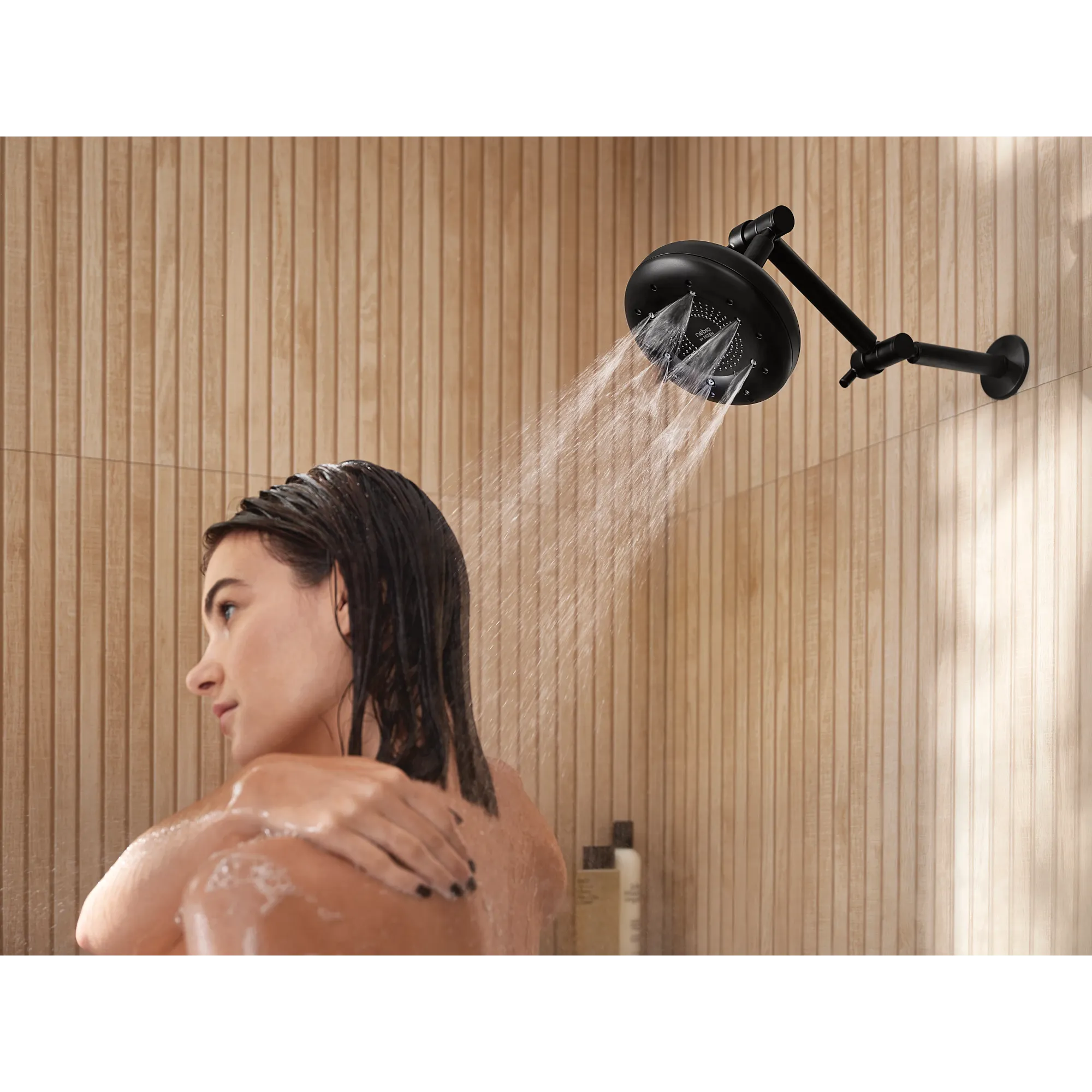 Moen Shower Arm - Image 16