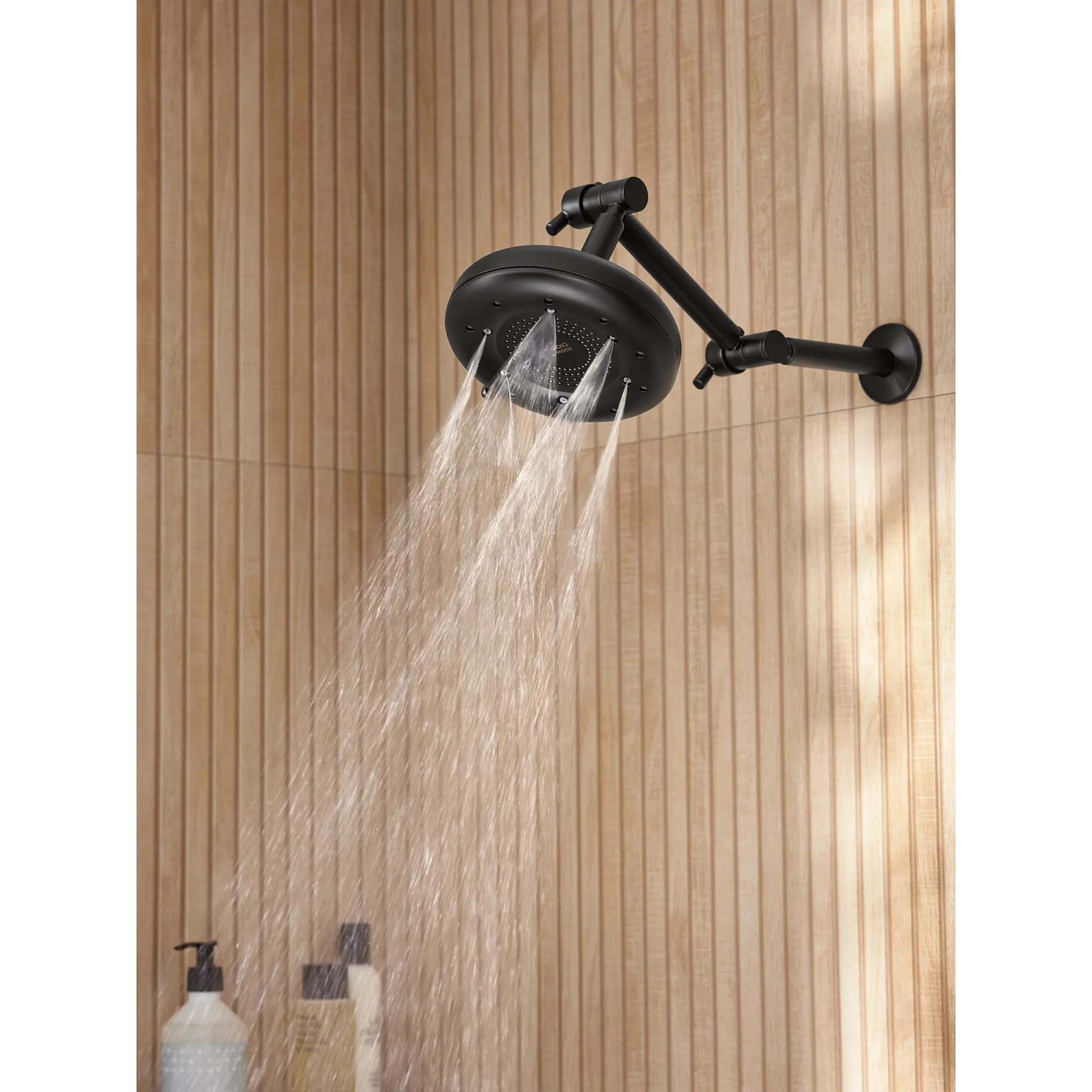 Moen Shower Arm - Image 4