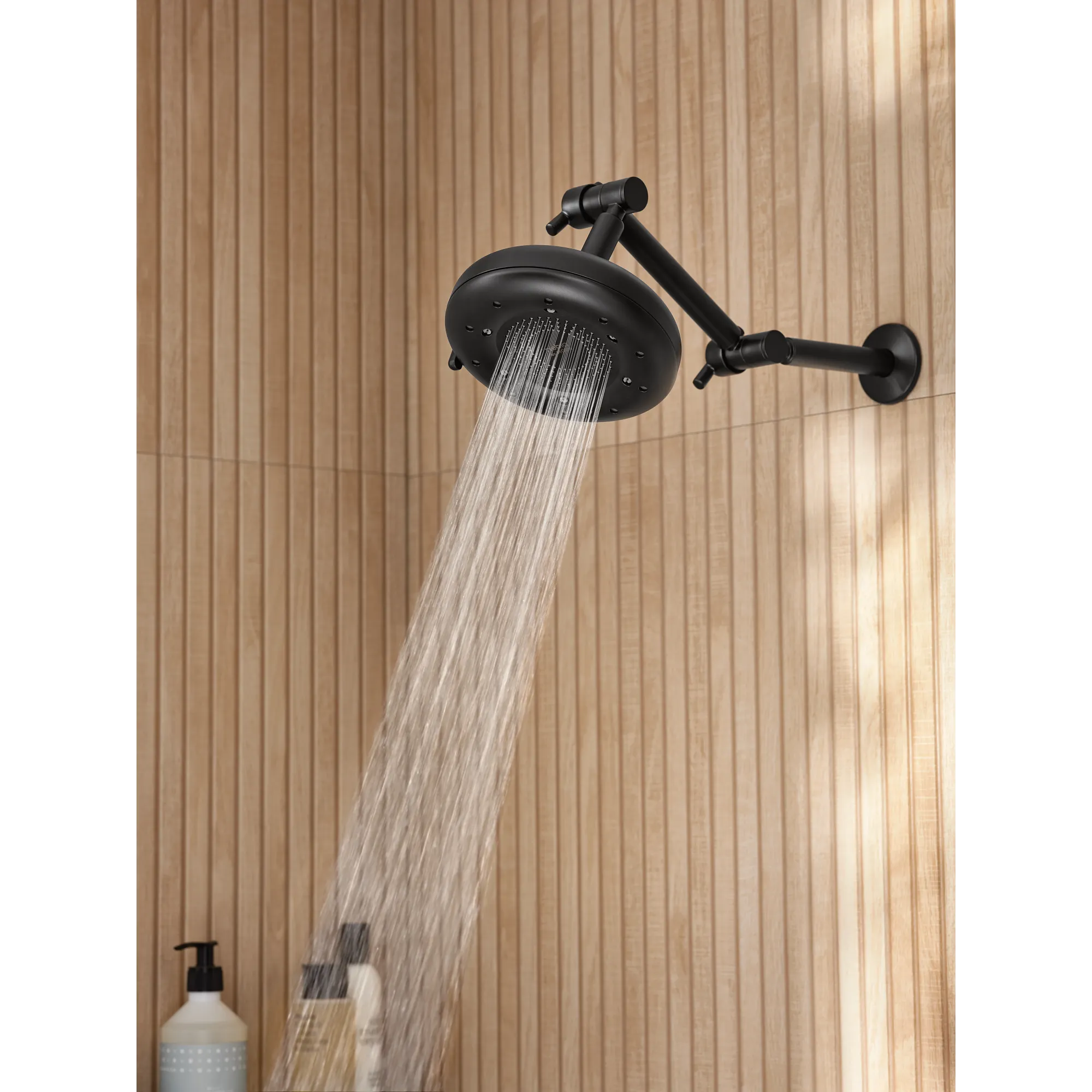 Moen Shower Arm - Image 7