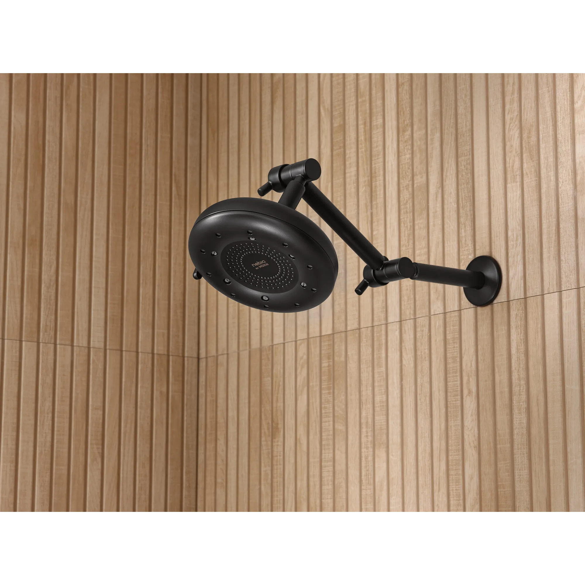 Moen Shower Arm - Image 9