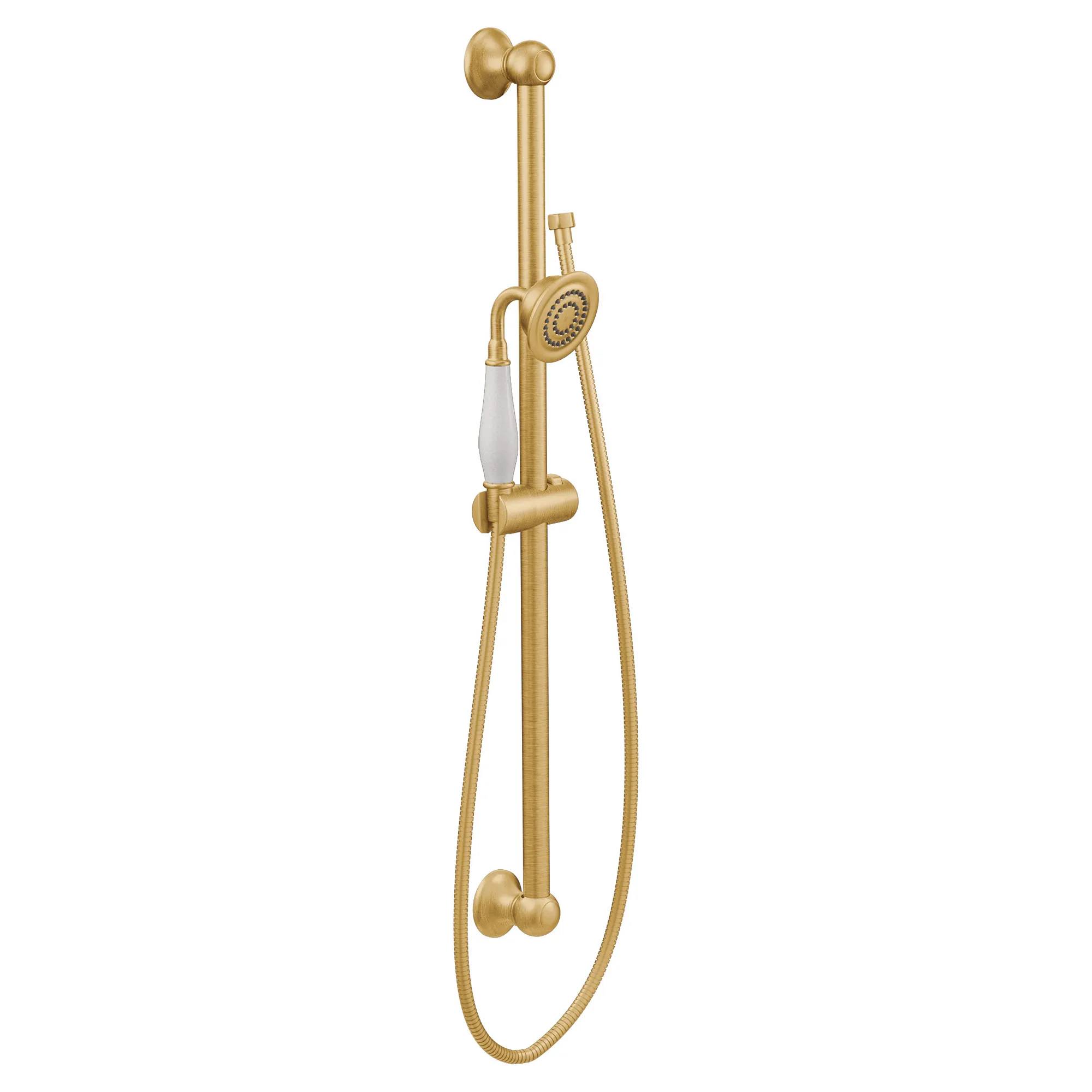 Weymouth Moen Eco-Performance Handheld Shower - Image 10