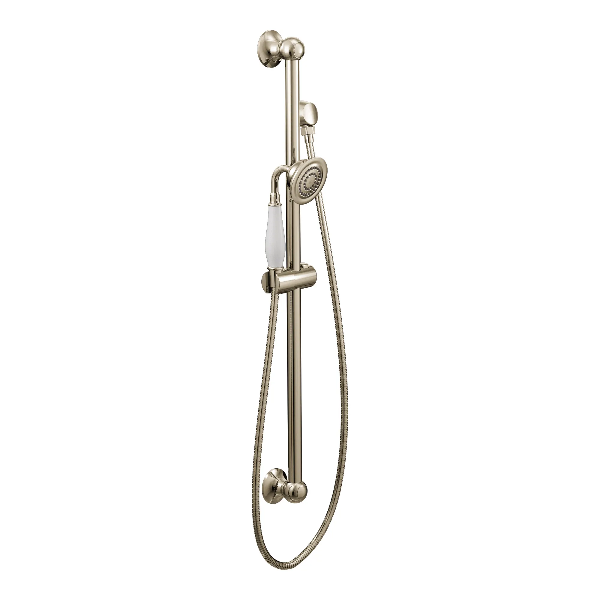 Weymouth Moen Eco-Performance Handheld Shower - Image 4