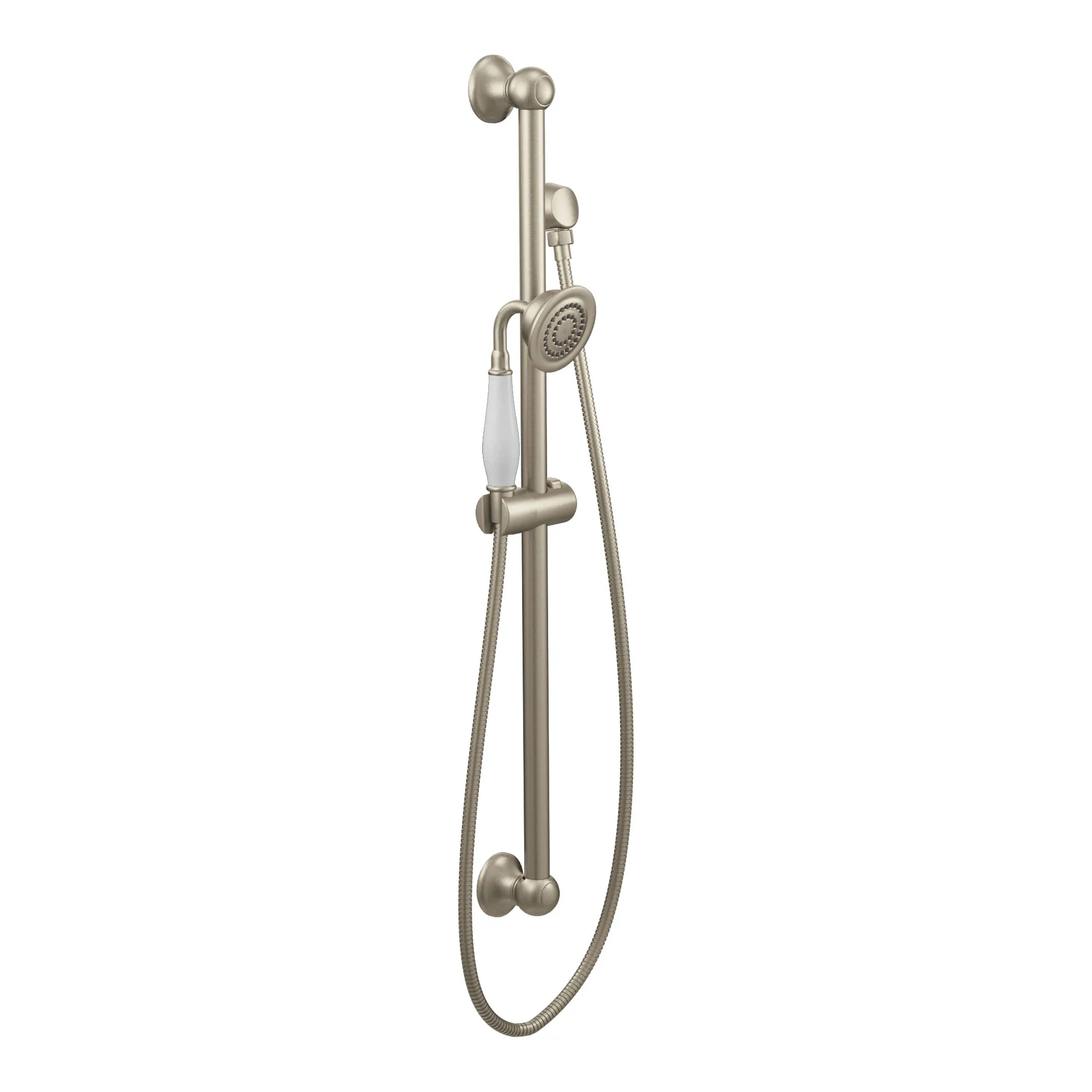 Weymouth Moen Eco-Performance Handheld Shower - Image 8