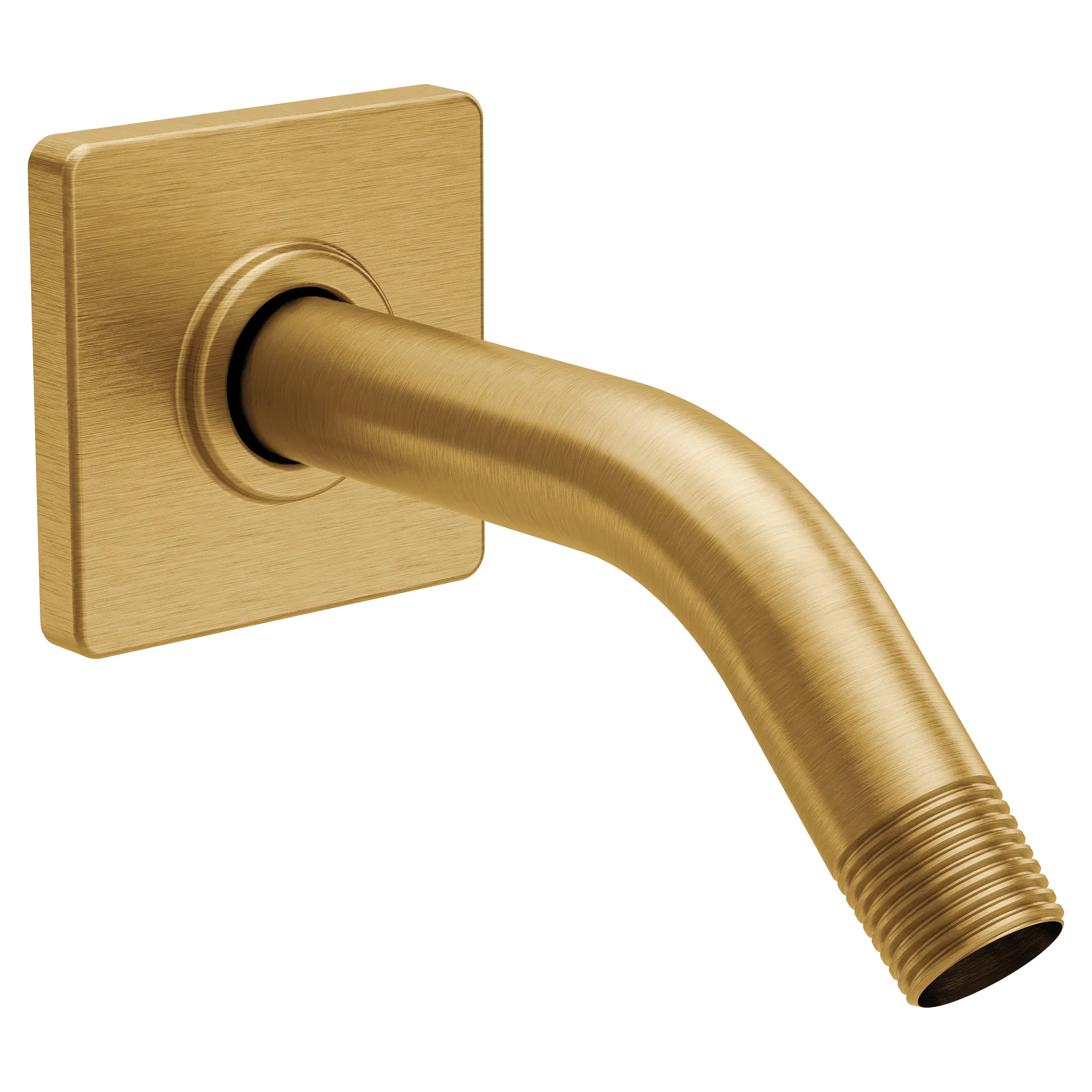 90 Degree Shower Arm - Image 7