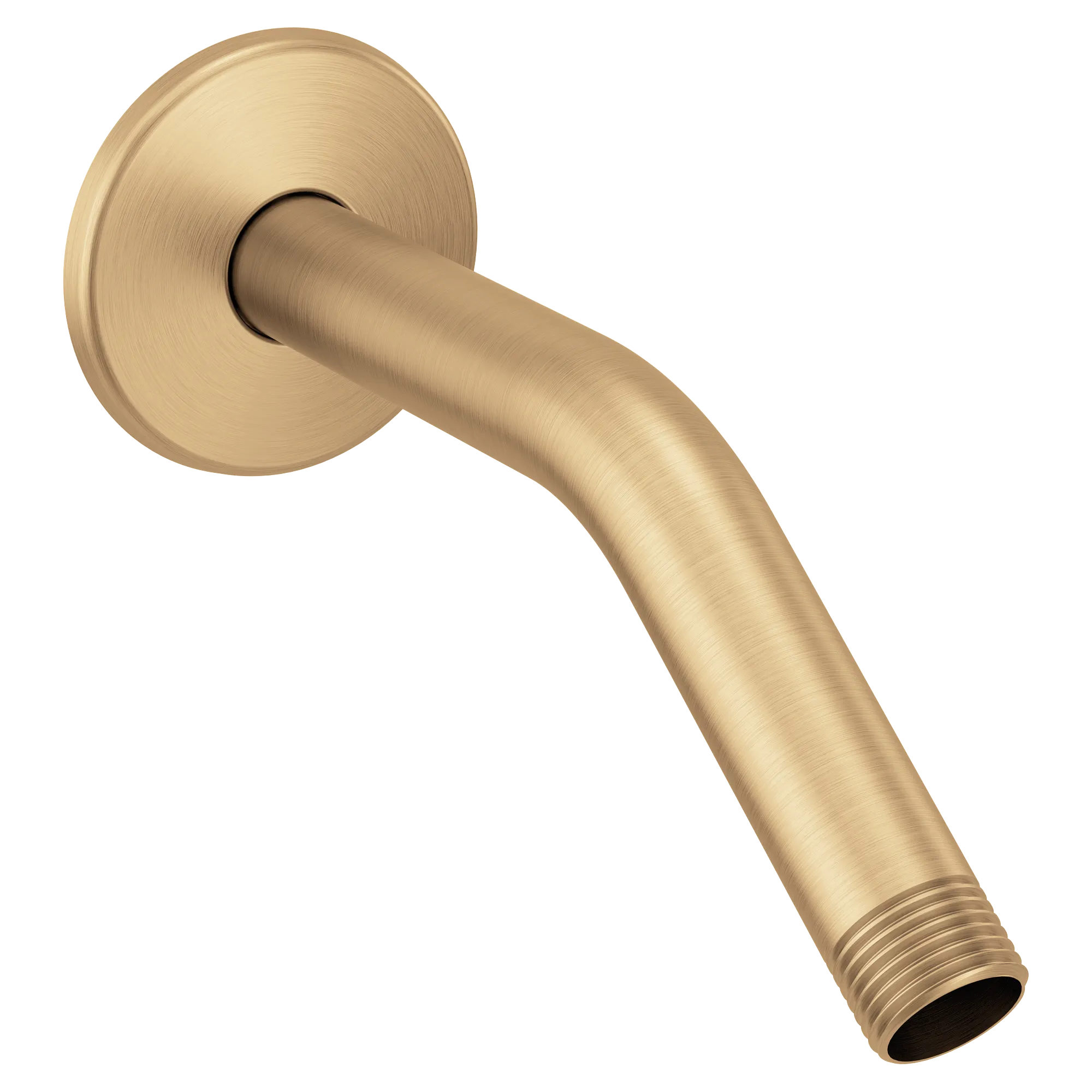 Moen Chrome shower arm - Image 9