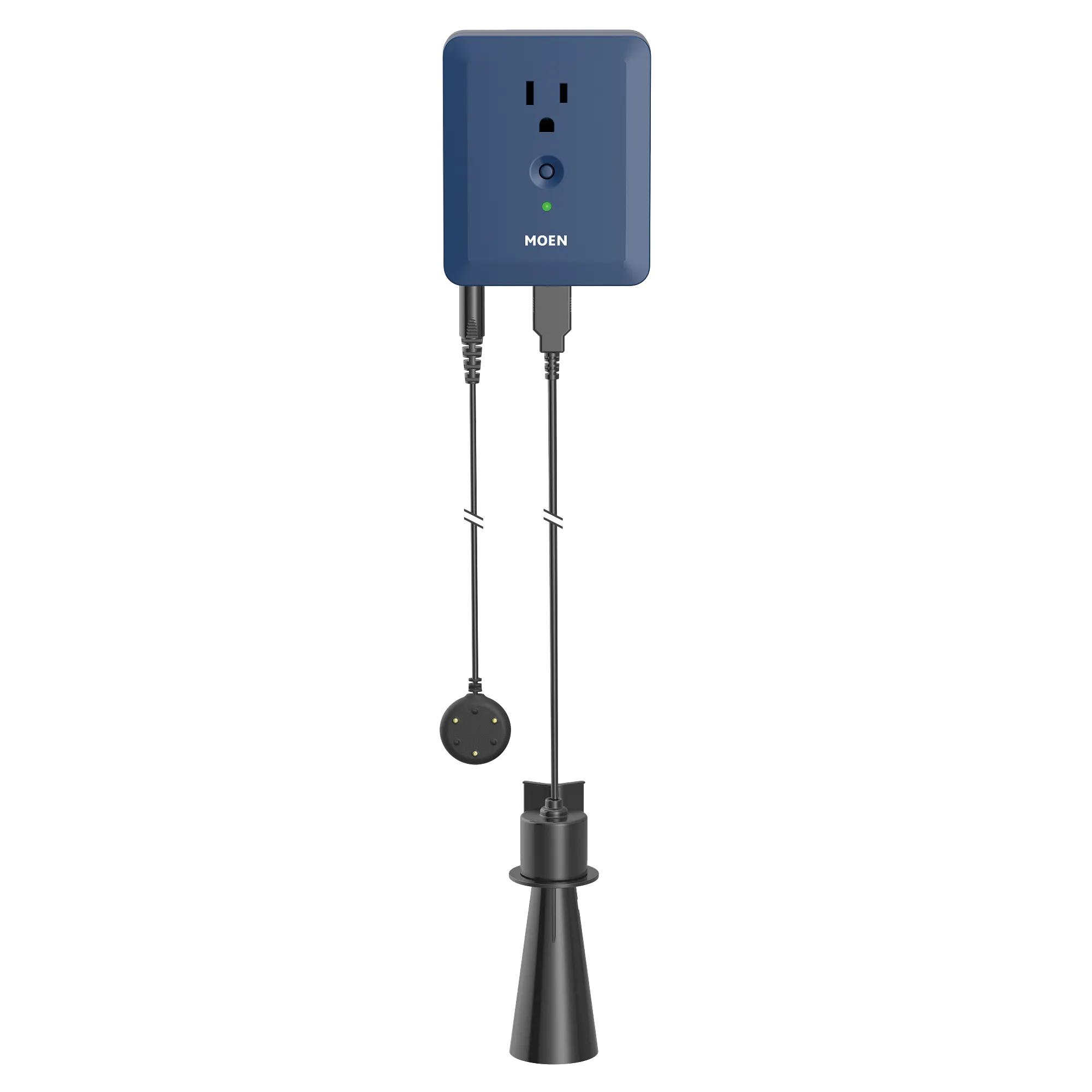 Moen Smart Sump Pump Monitor - Image 11