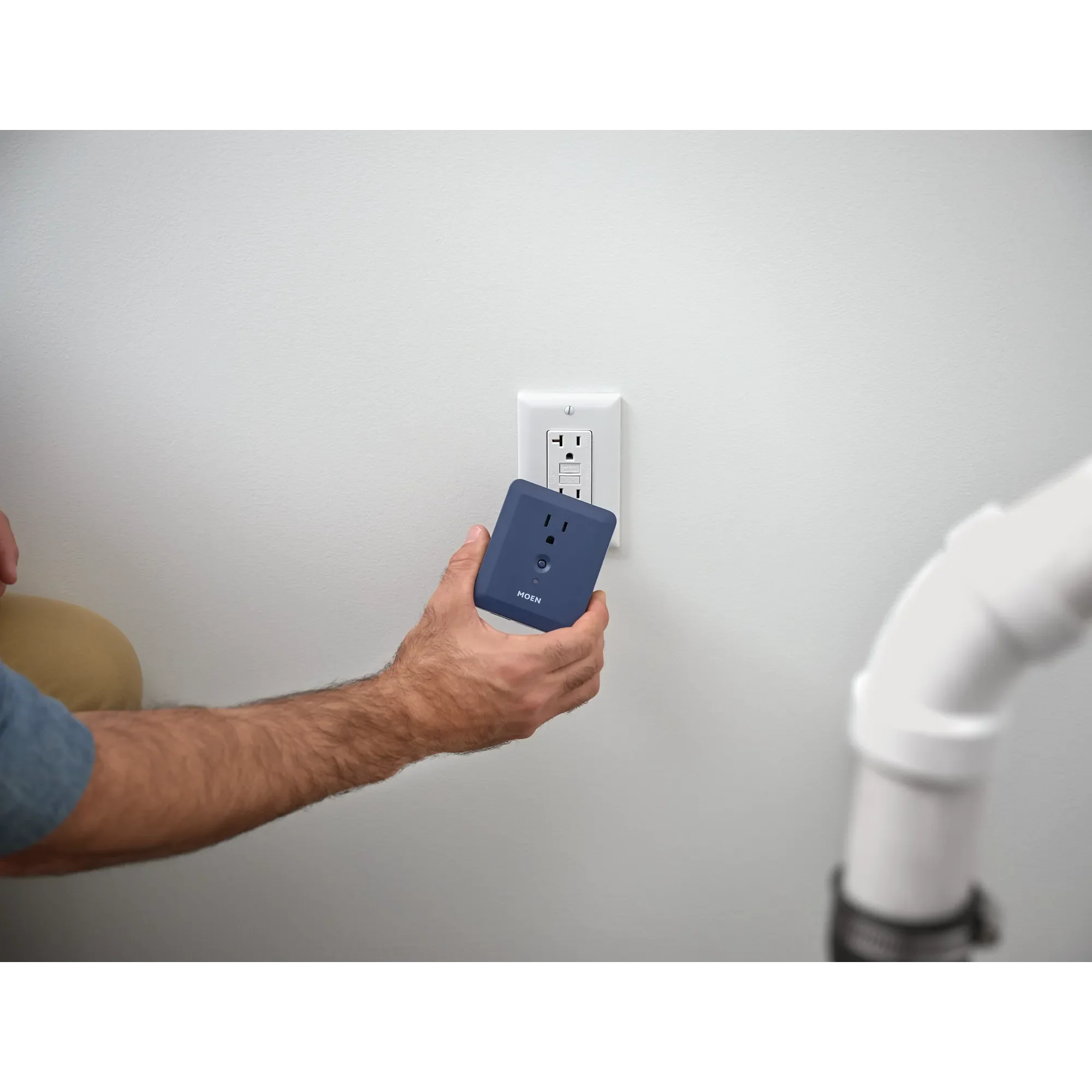 Moen Smart Sump Pump Monitor - Image 13