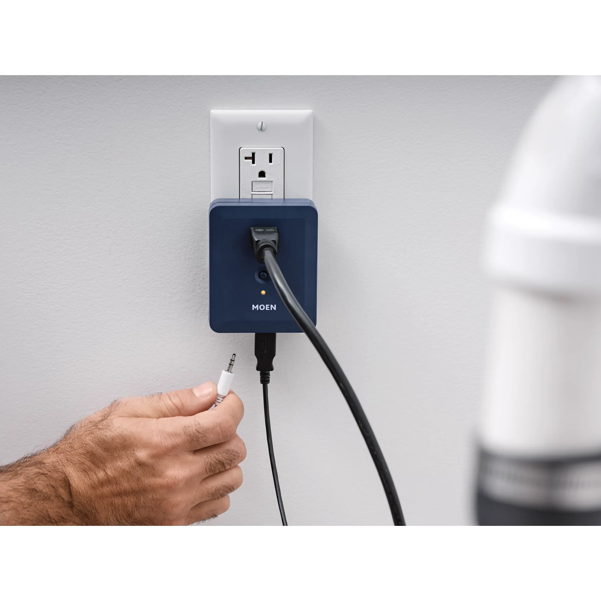 Moen Smart Sump Pump Monitor - Image 14