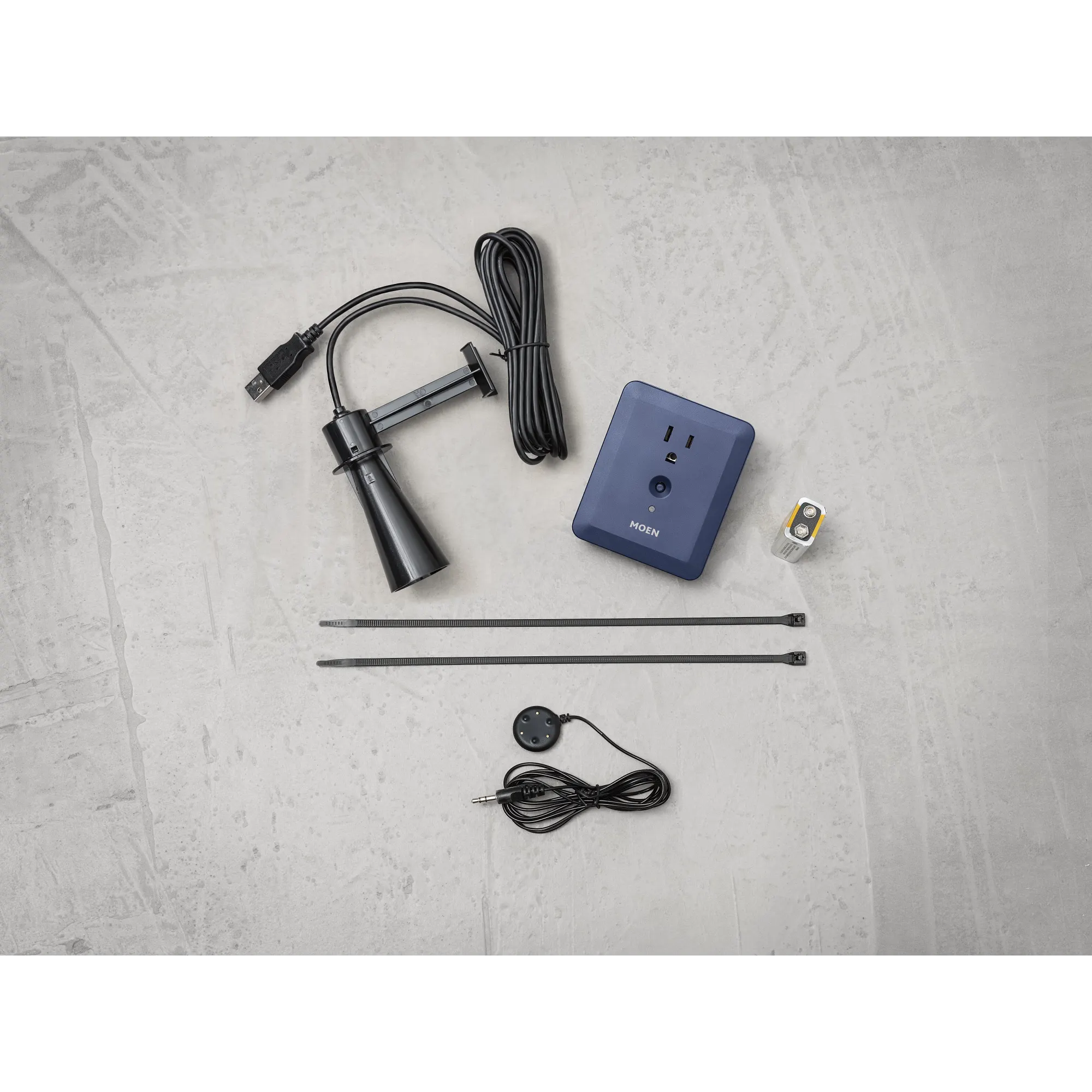 Moen Smart Sump Pump Monitor - Image 5