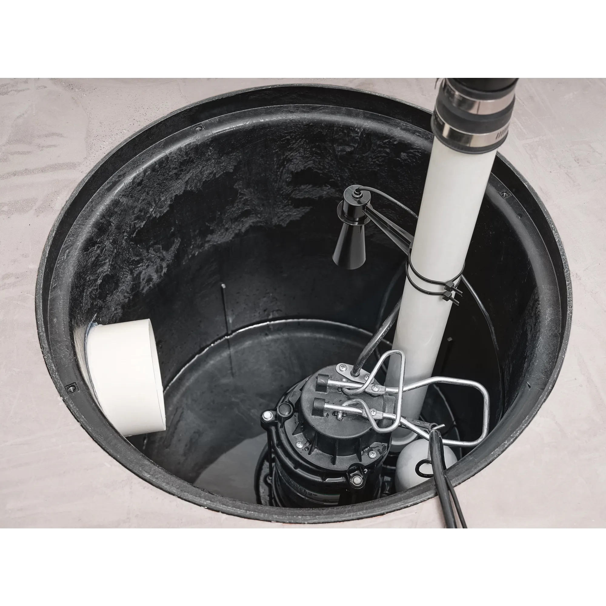 Moen Smart Sump Pump Monitor - Image 8