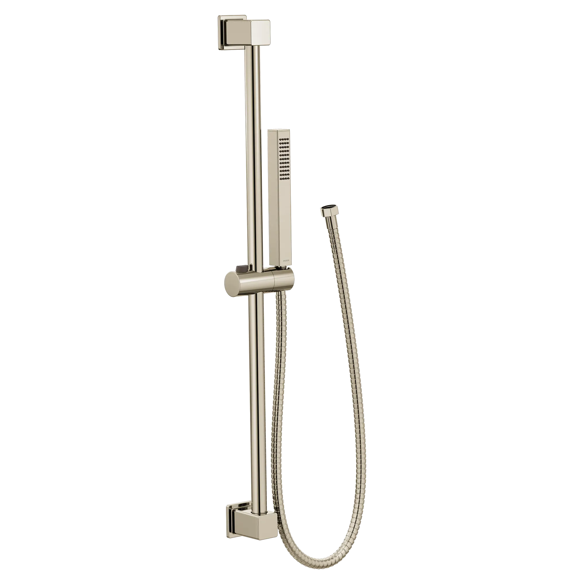 Moen Eco-Performance Handheld Shower - Image 7
