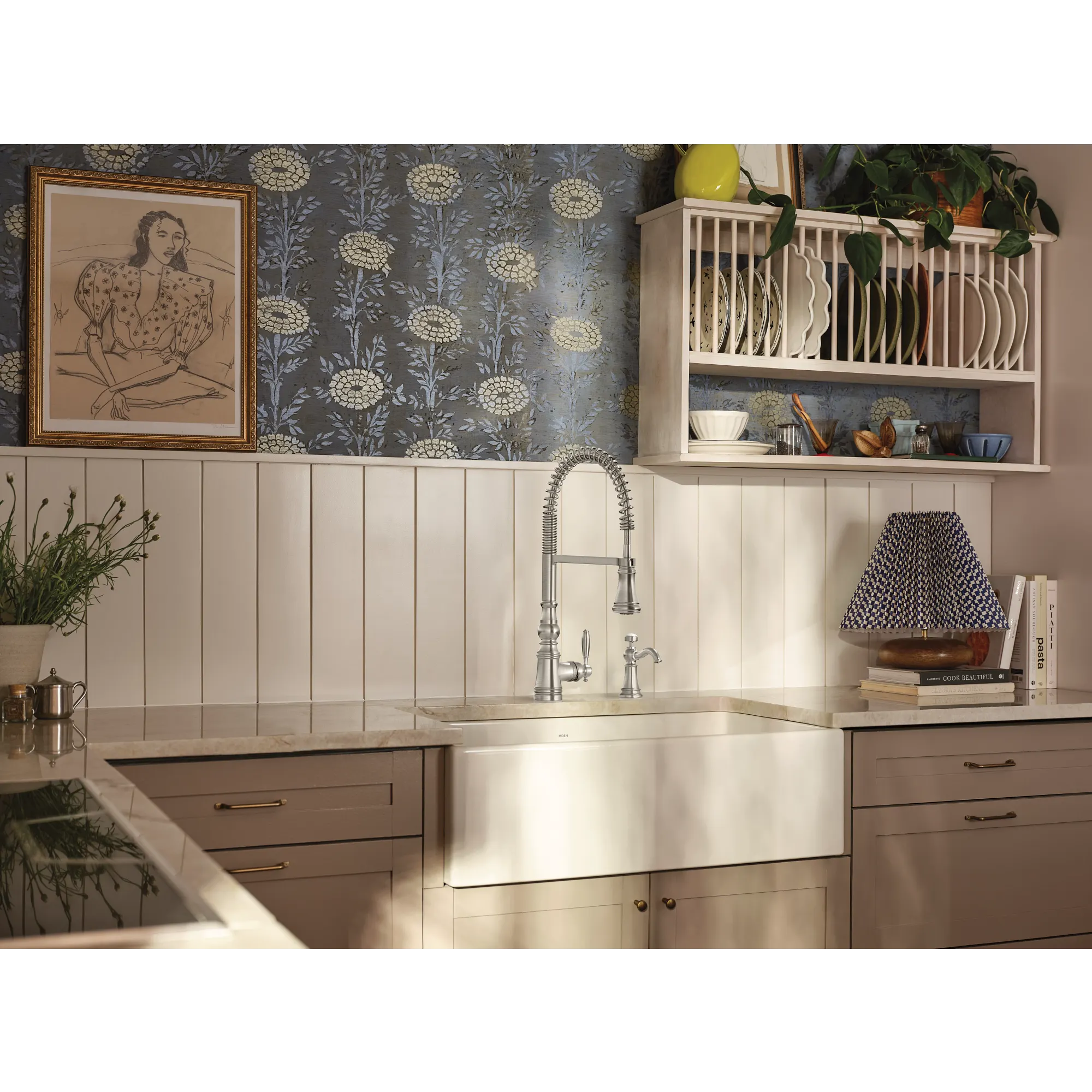 Weymouth Soap Dispenser - Image 10