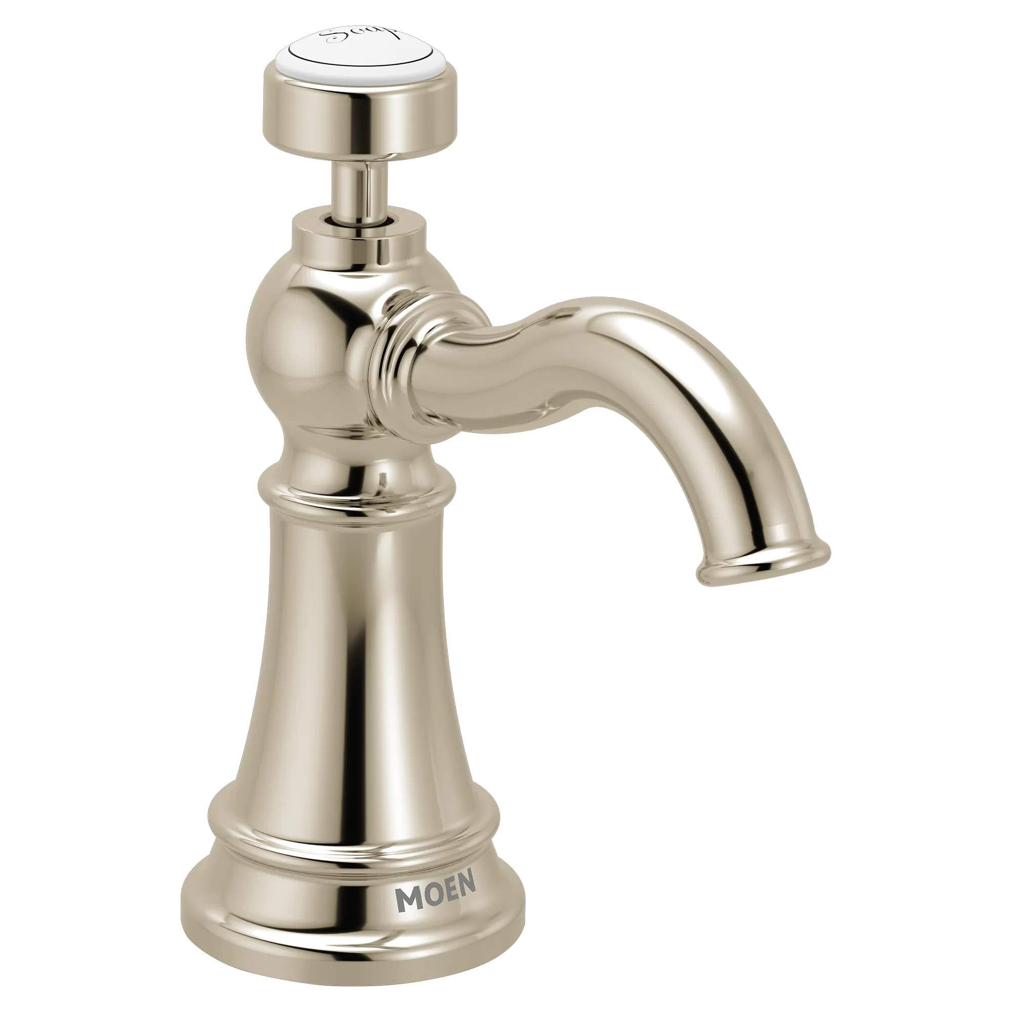 Weymouth Soap Dispenser - Image 5