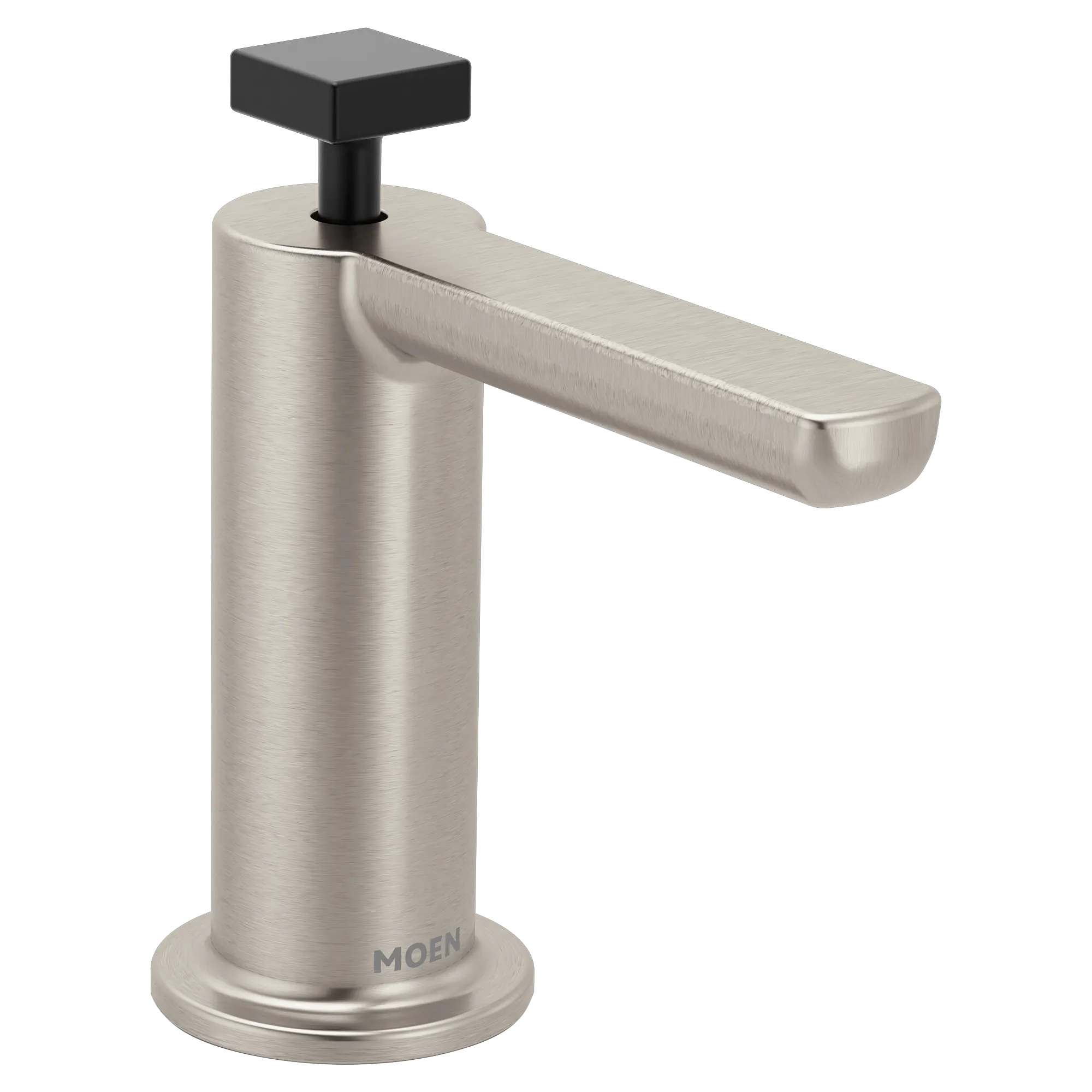 Nio Soap Dispenser