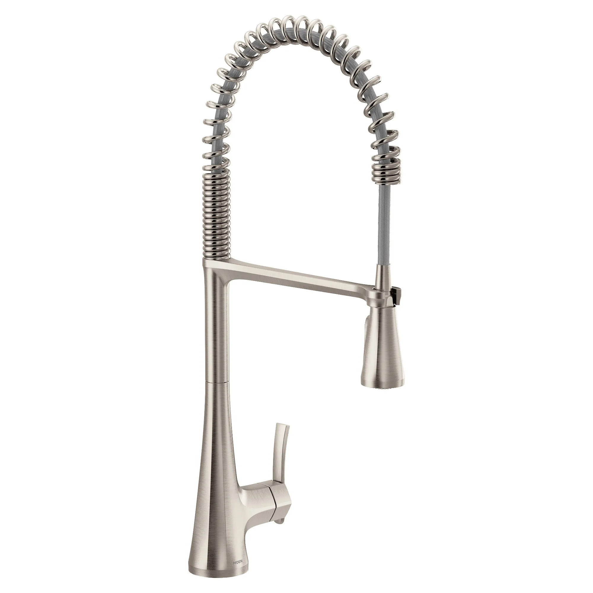 Sinema One-Handle Pre-Rinse Spring Pulldown Kitchen Faucet - Image 27