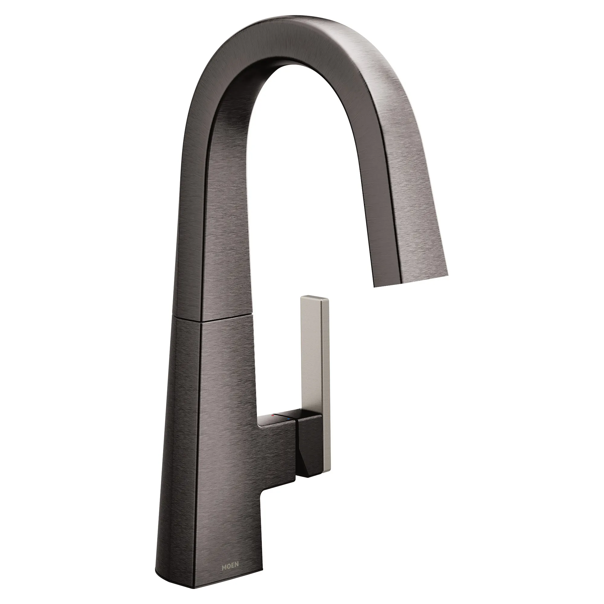 Nio One-Handle Pulldown Bar Faucet - Image 15