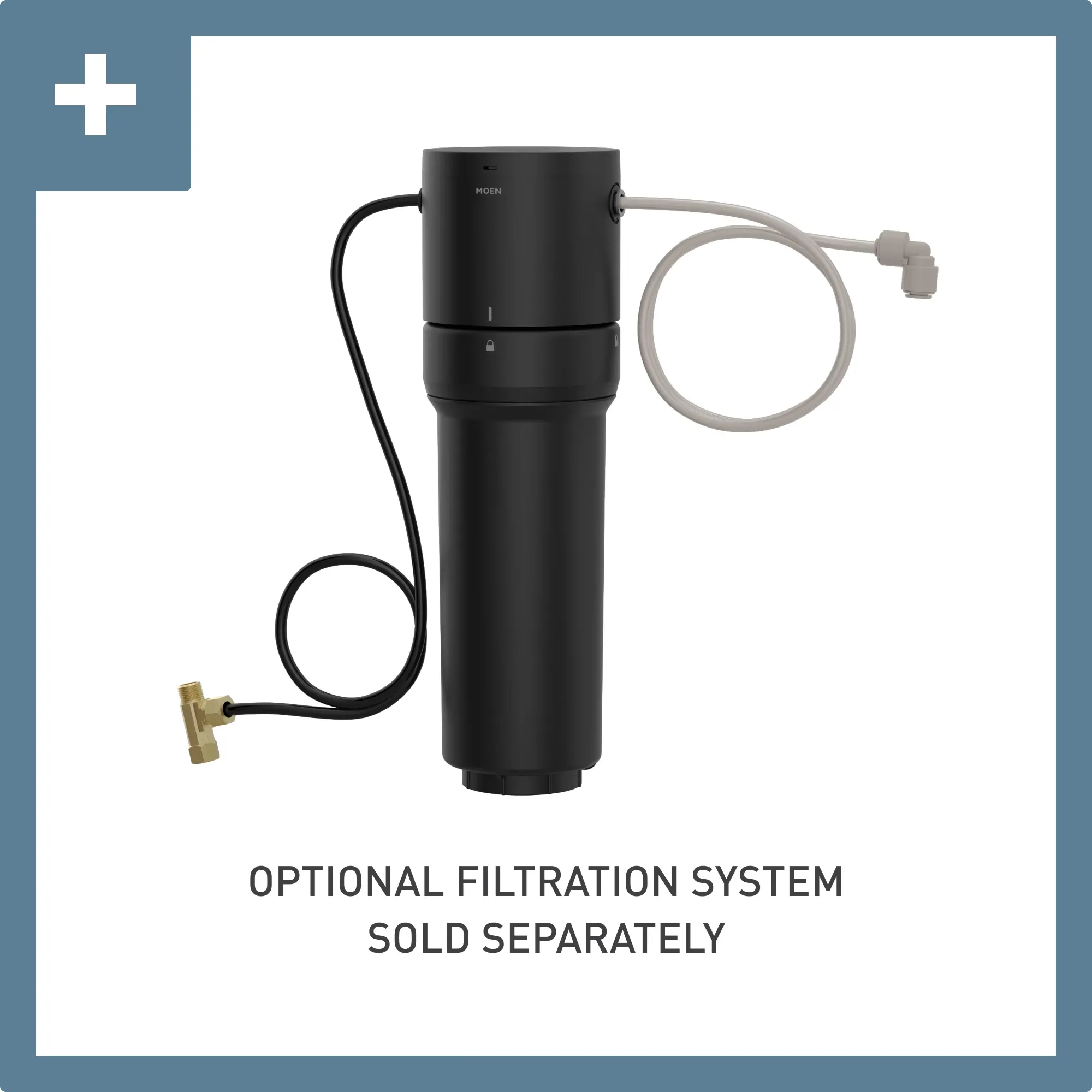 Paterson Sip Beverage Faucet - Image 3