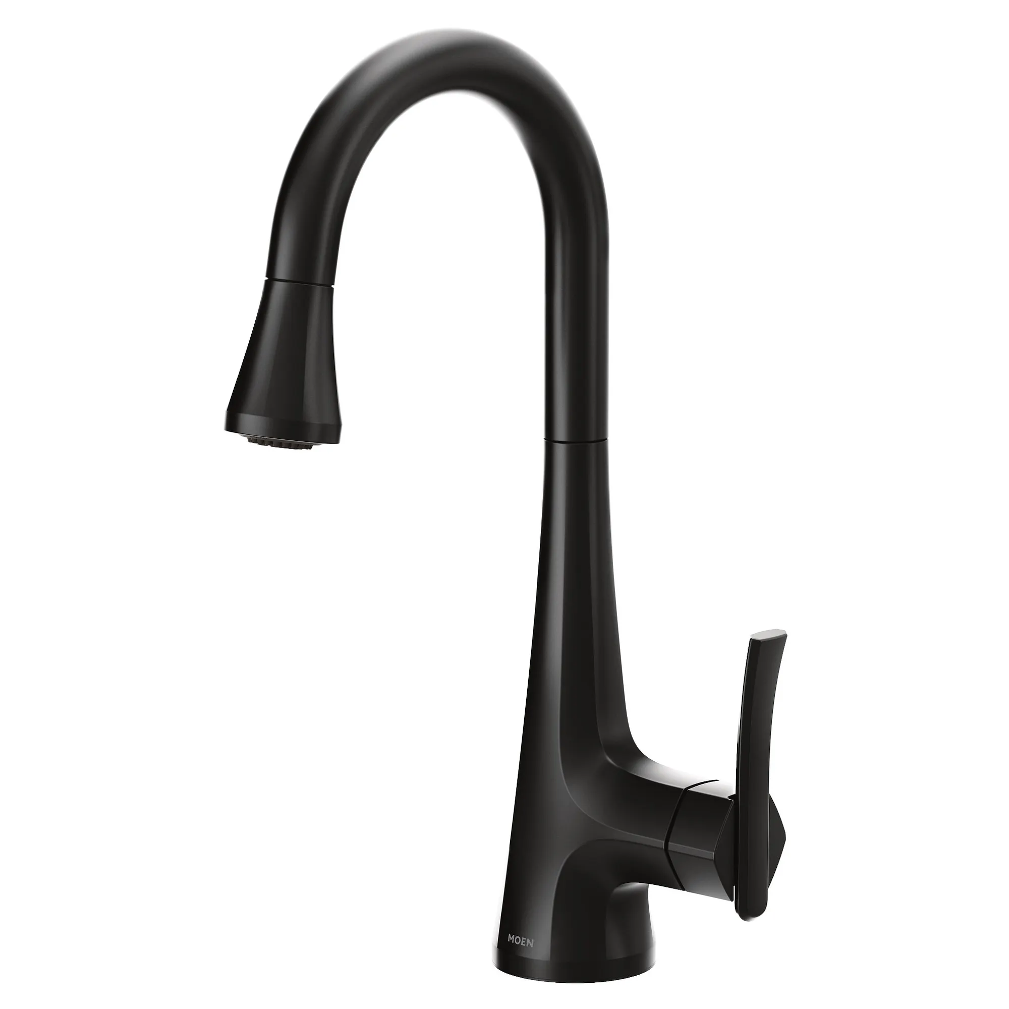 Sinema One-Handle Pulldown Bar Faucet - Image 7