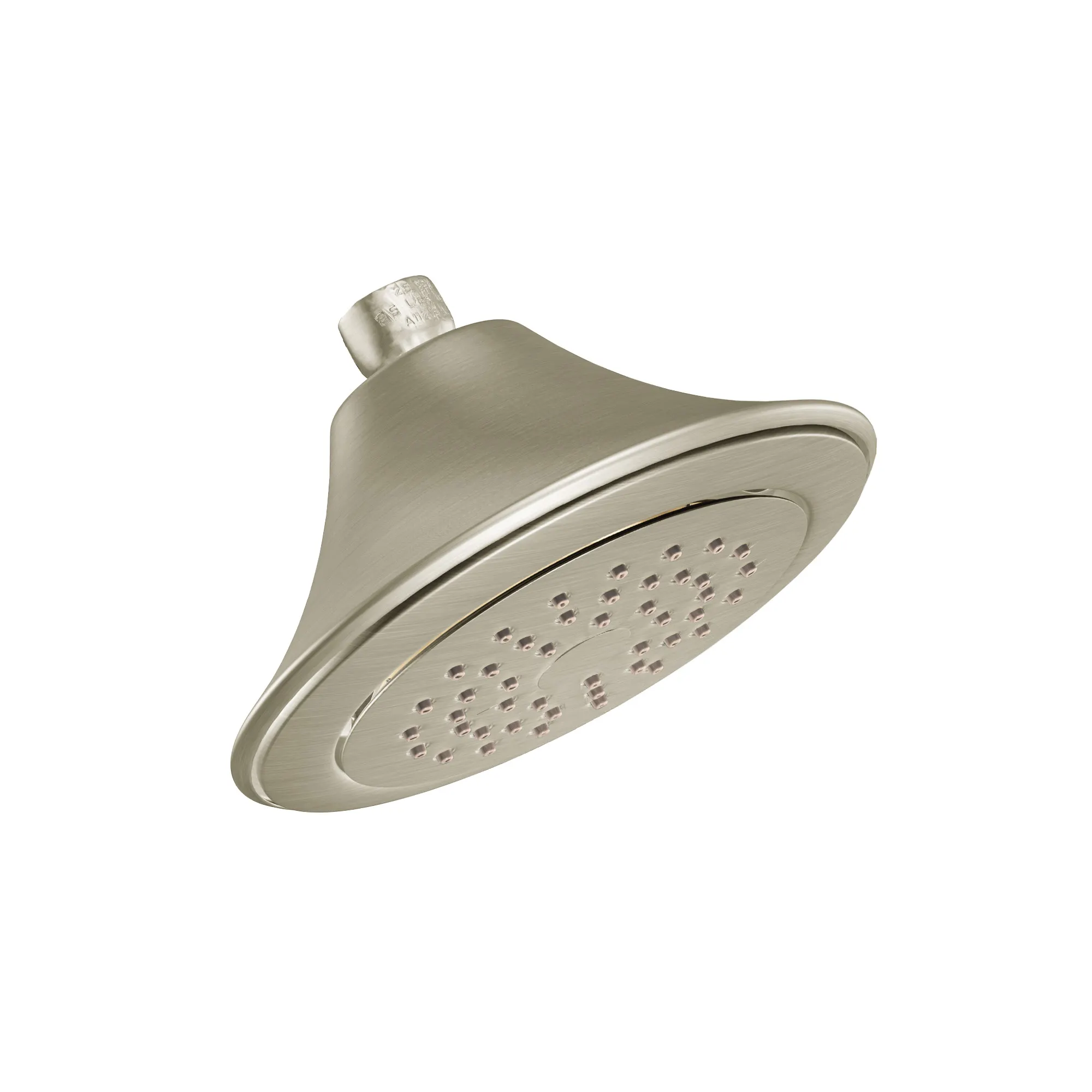 Rothbury Moen One-Function 6 1/2" Diameter Standard Spray Head - Image 3