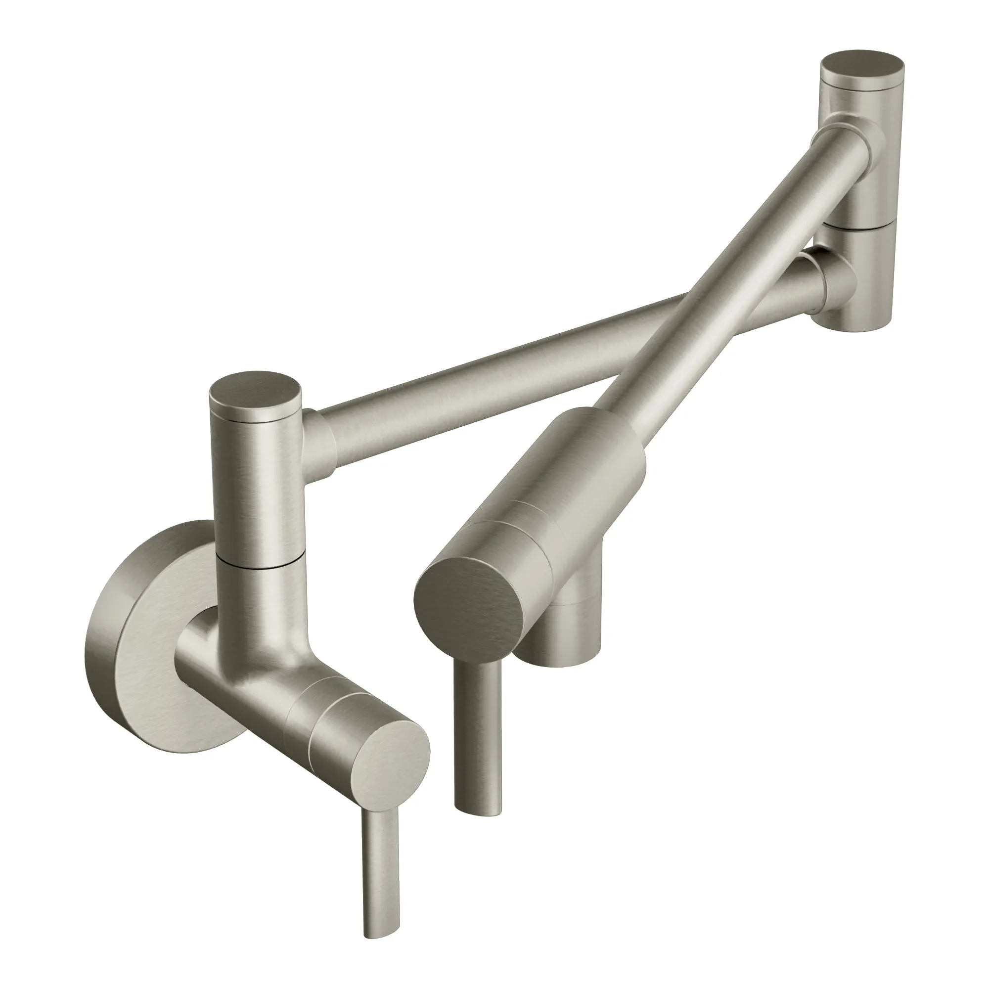 Modern Wall Mount Swing Arm Pot Filler - Image 20