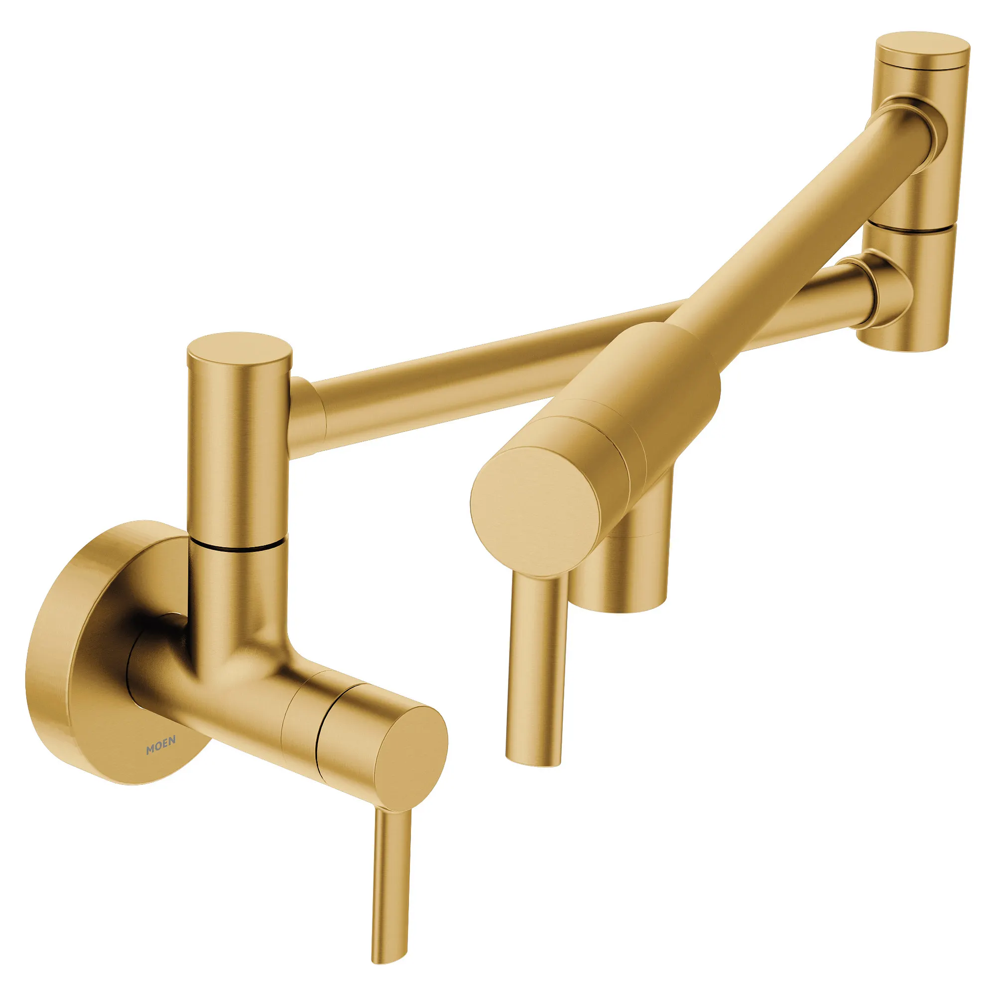 Modern Wall Mount Swing Arm Pot Filler - Image 31