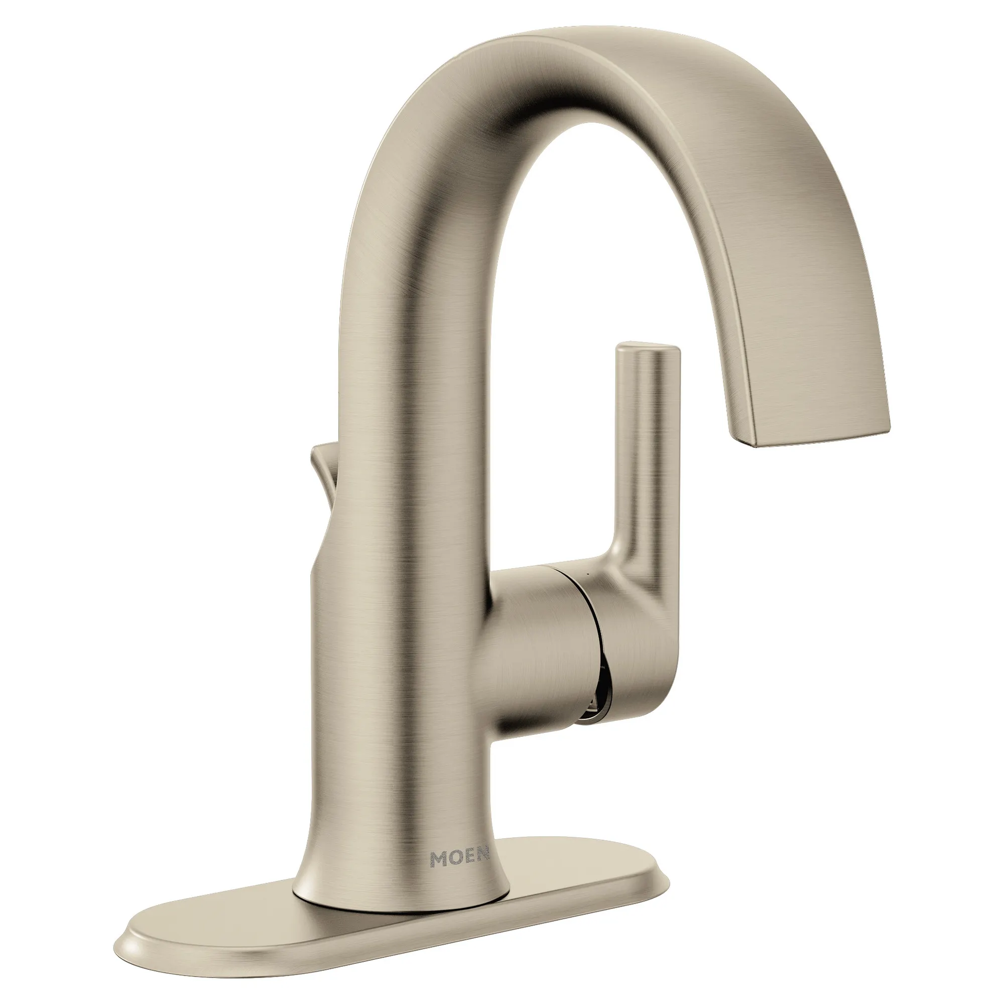 Doux One-handle Bathroom Sink Faucet - Image 11