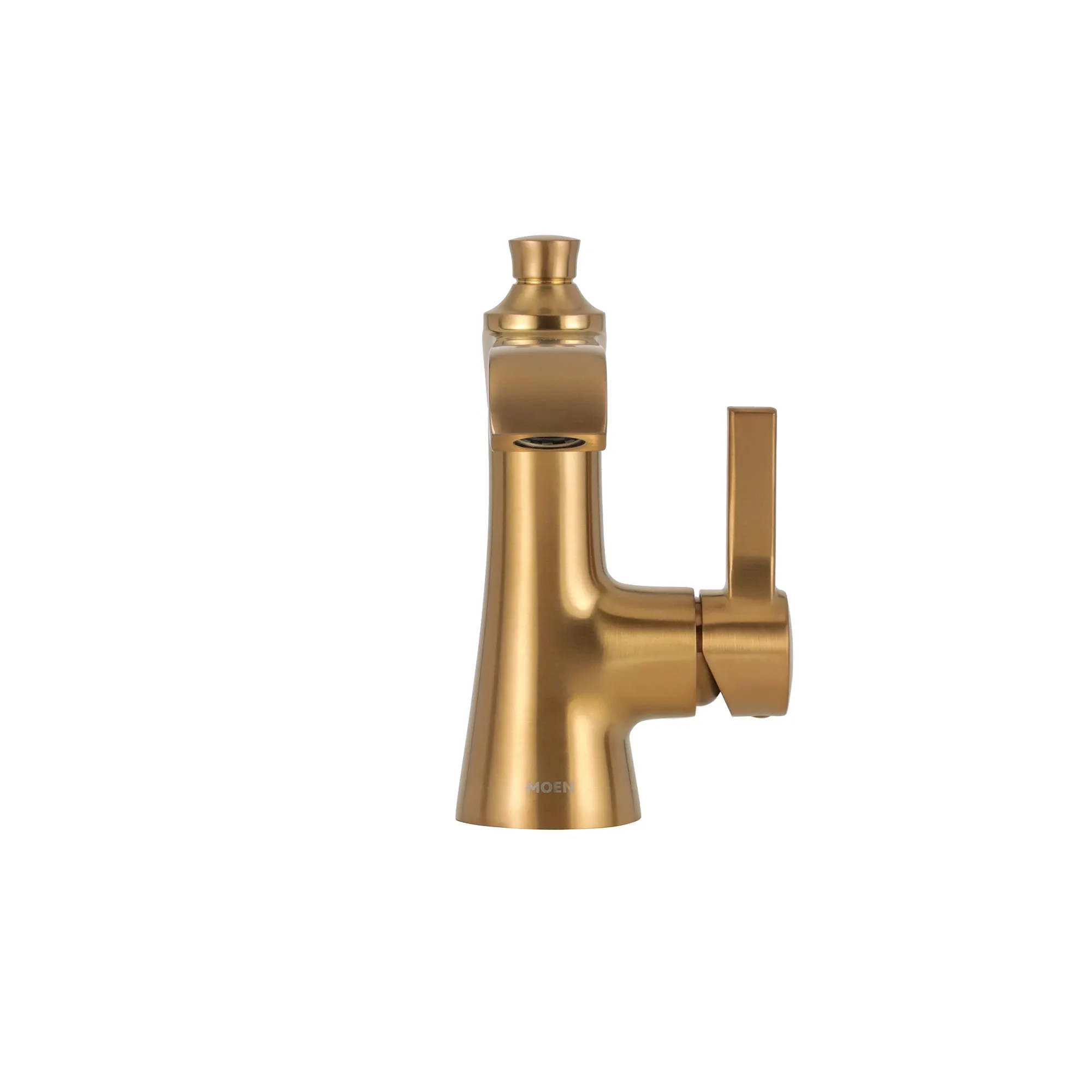 Flara One-handle Bathroom Sink Faucet - Image 17