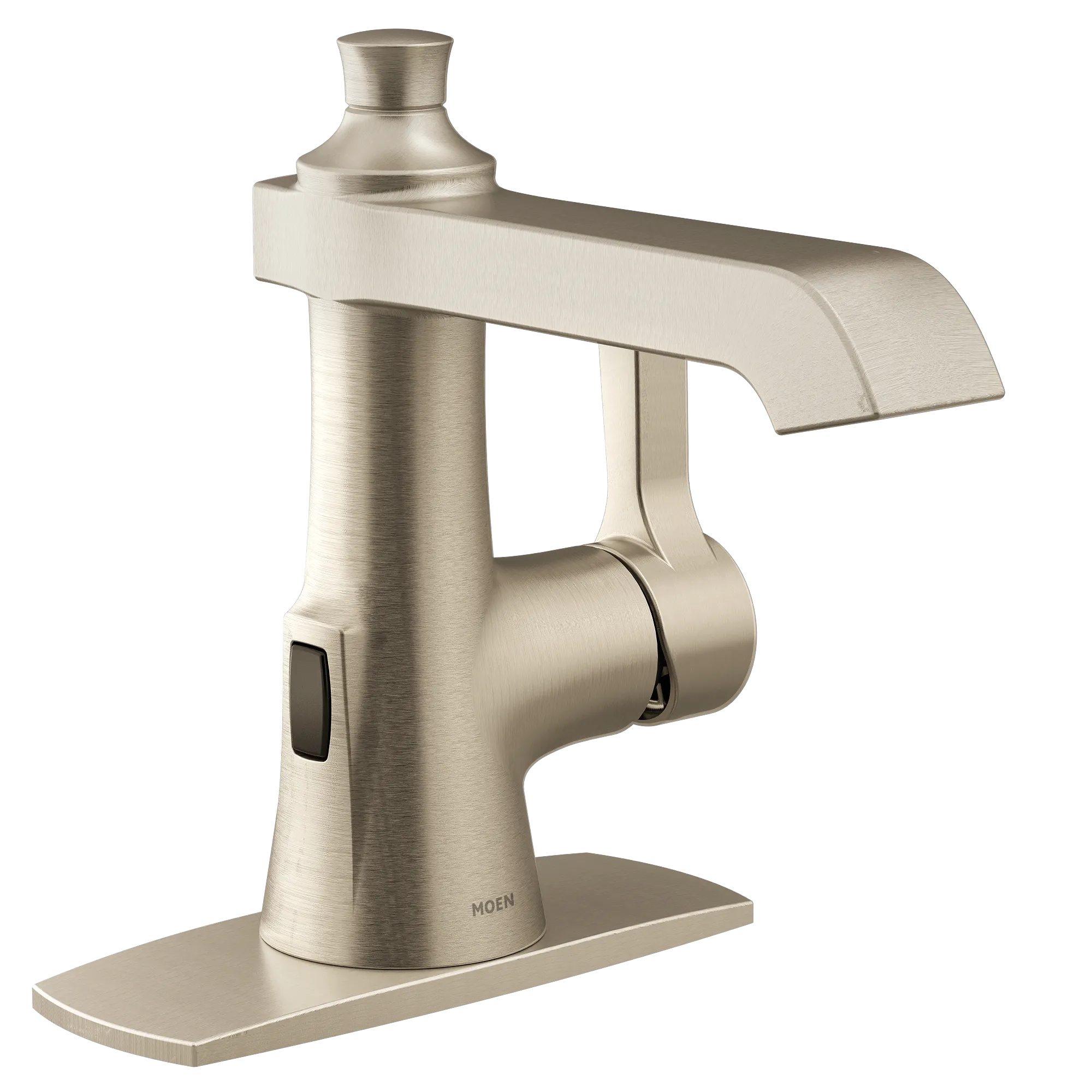 Flara MotionSense One-Handle Touchless Bathroom Faucet - Image 15