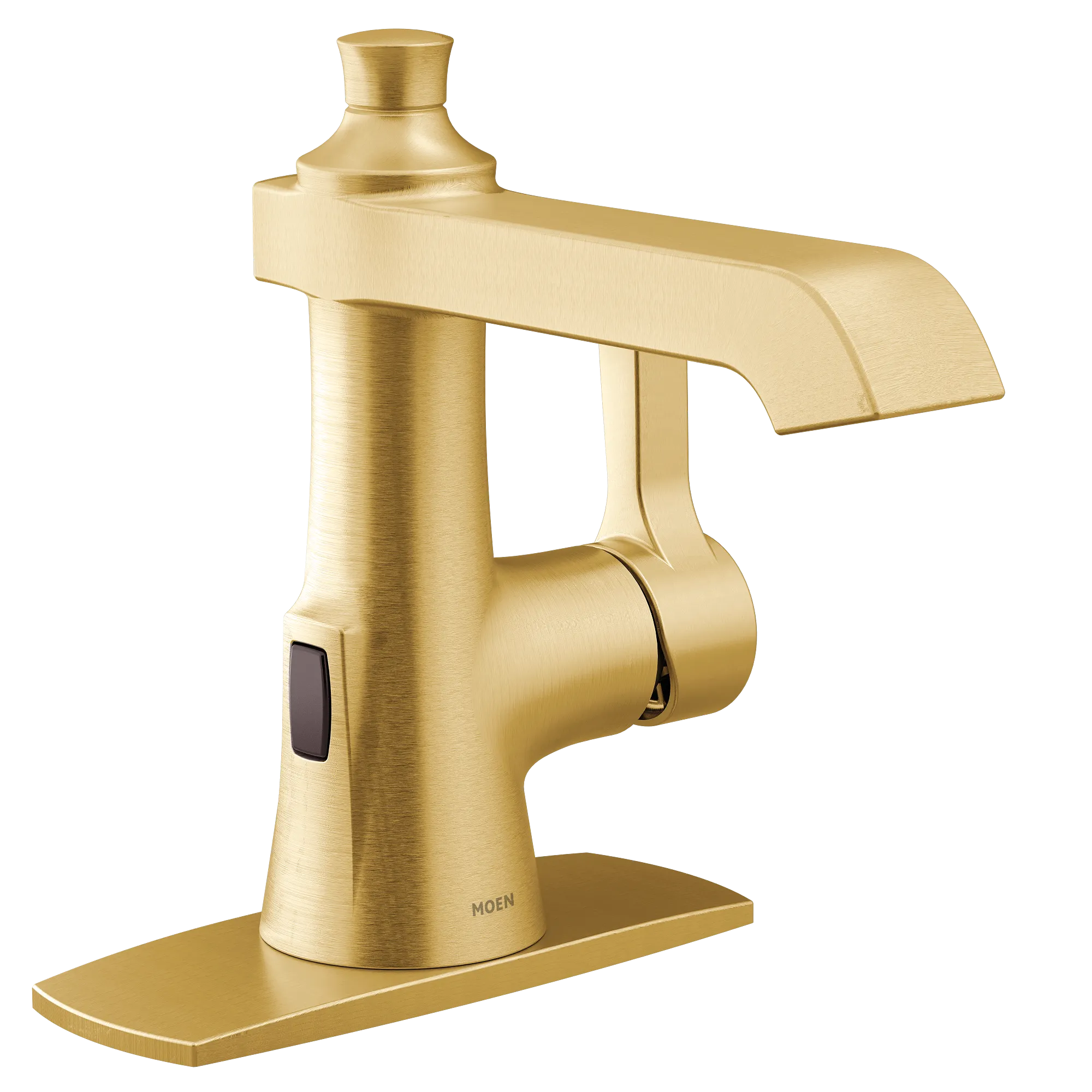Flara MotionSense One-Handle Touchless Bathroom Faucet - Image 24