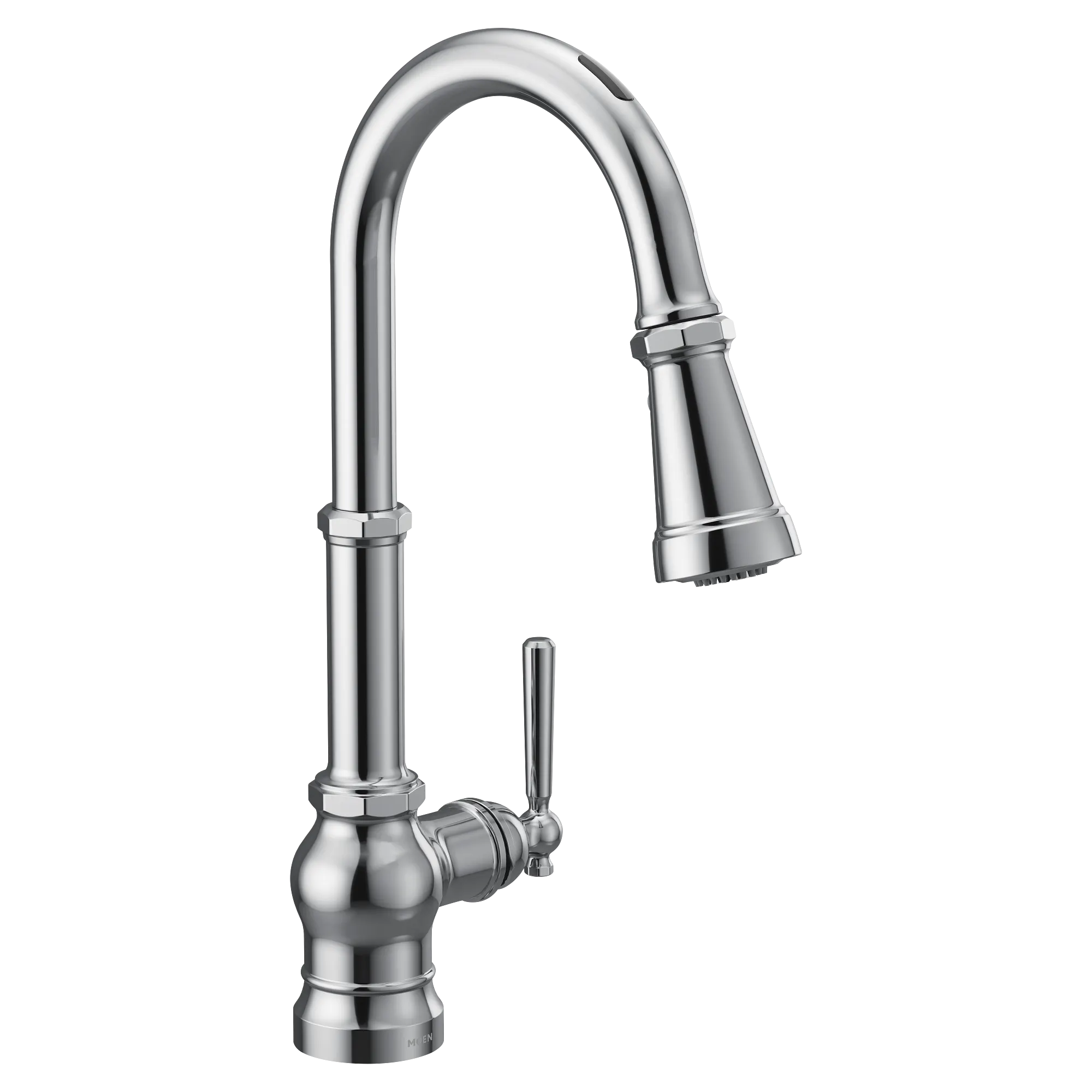 Paterson Motion Control Smart Pulldown Touchless Kitchen Faucet - Image 3