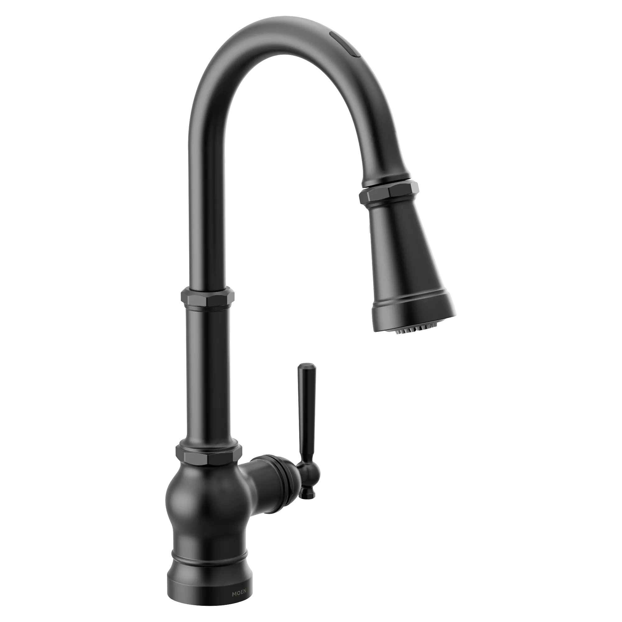 Paterson Motion Control Smart Pulldown Touchless Kitchen Faucet - Image 7
