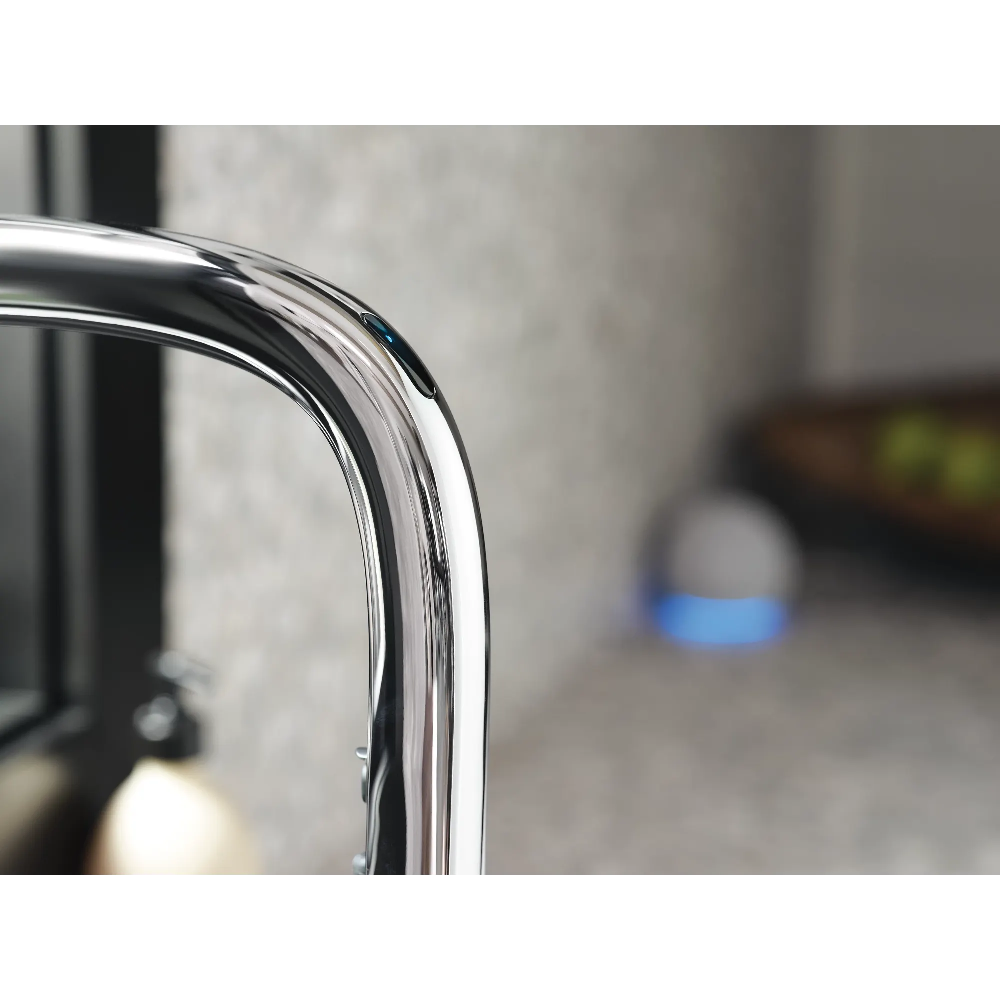 Tenon Motion Control Smart Pulldown Touchless Kitchen Faucet - Image 11