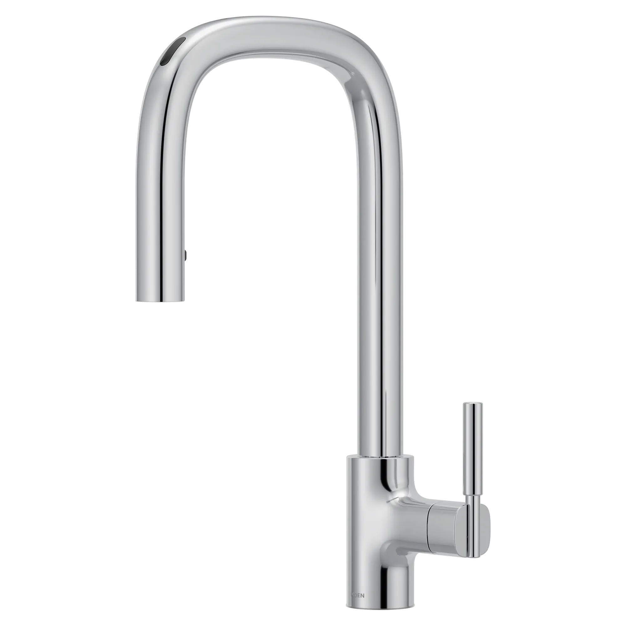 Tenon Motion Control Smart Pulldown Touchless Kitchen Faucet - Image 14