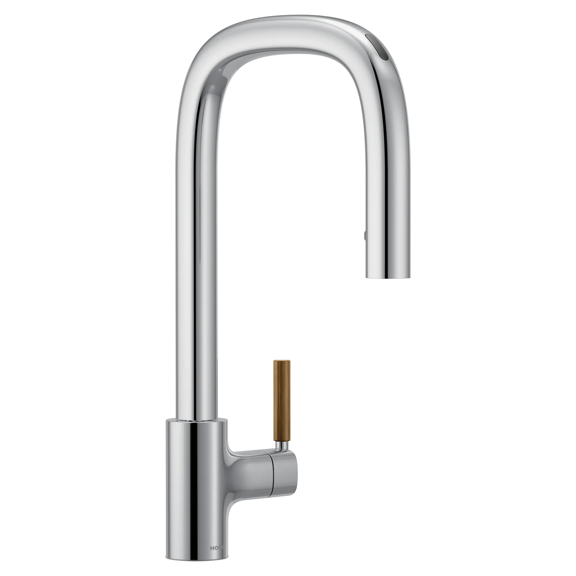 Tenon Motion Control Smart Pulldown Touchless Kitchen Faucet - Image 15